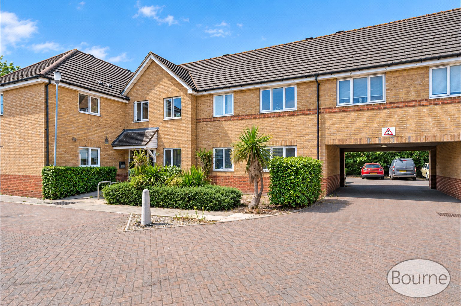 Woodlands Close, Guildford, Surrey, GU1