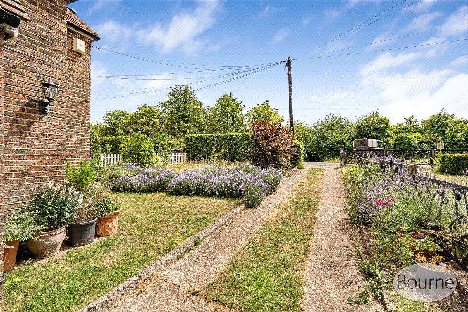 Old Epsom Road, East Clandon, Guildford, Surrey, GU4, photo 31