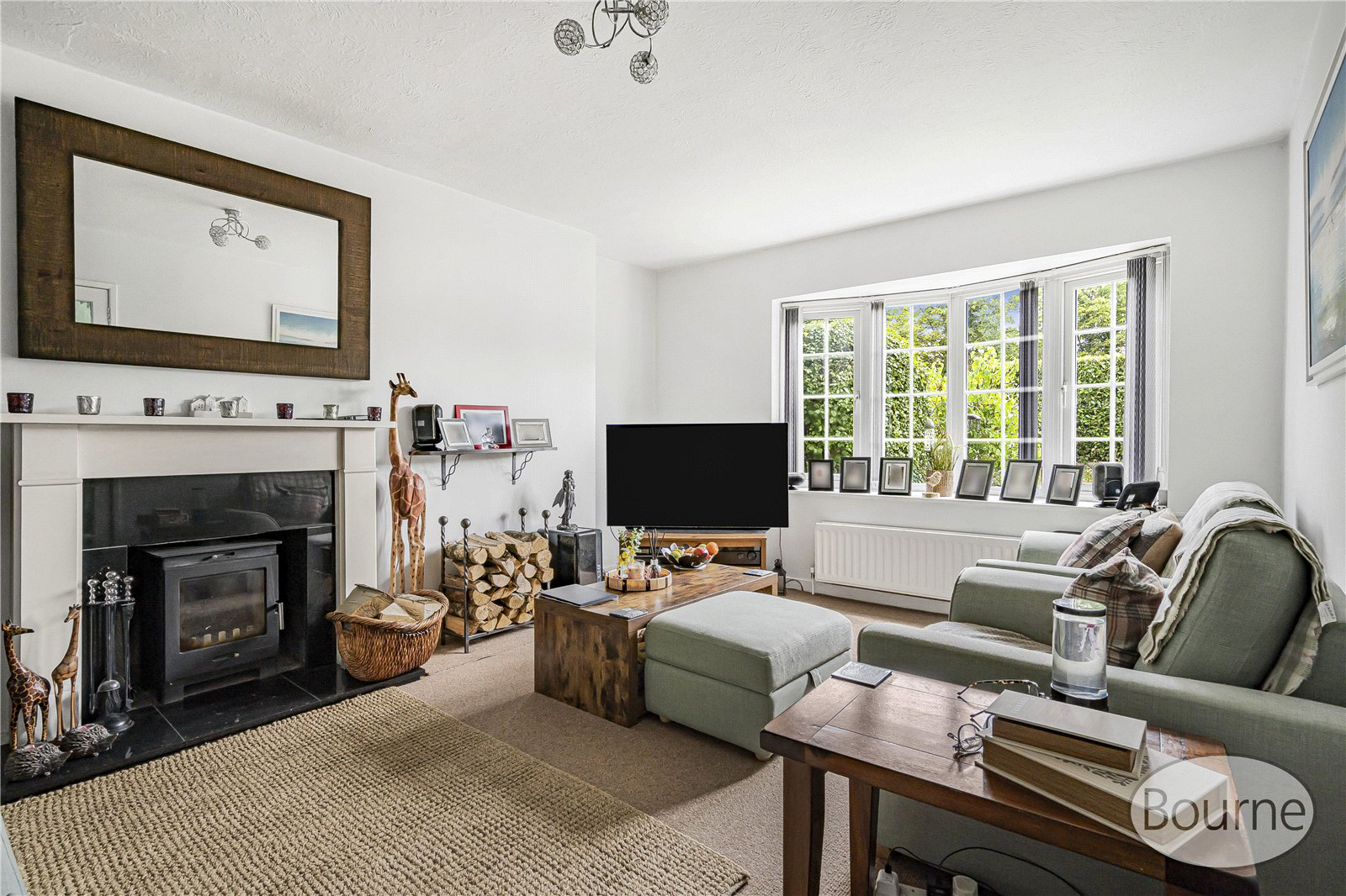 Old Epsom Road, East Clandon, Guildford, Surrey, GU4, photo 2