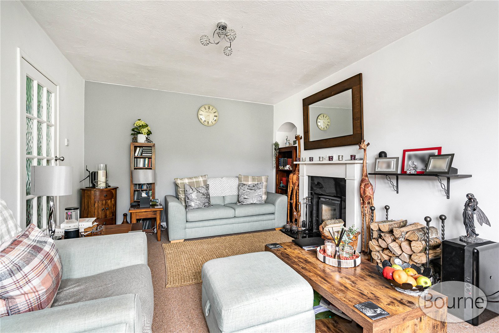 Old Epsom Road, East Clandon, Guildford, Surrey, GU4, photo 3