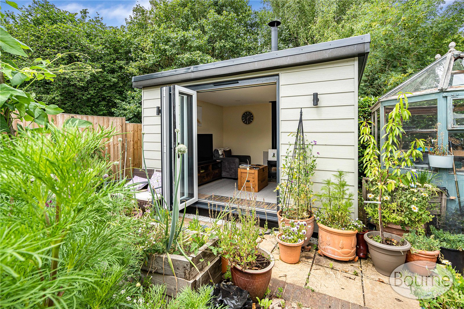 Old Epsom Road, East Clandon, Guildford, Surrey, GU4, photo 29