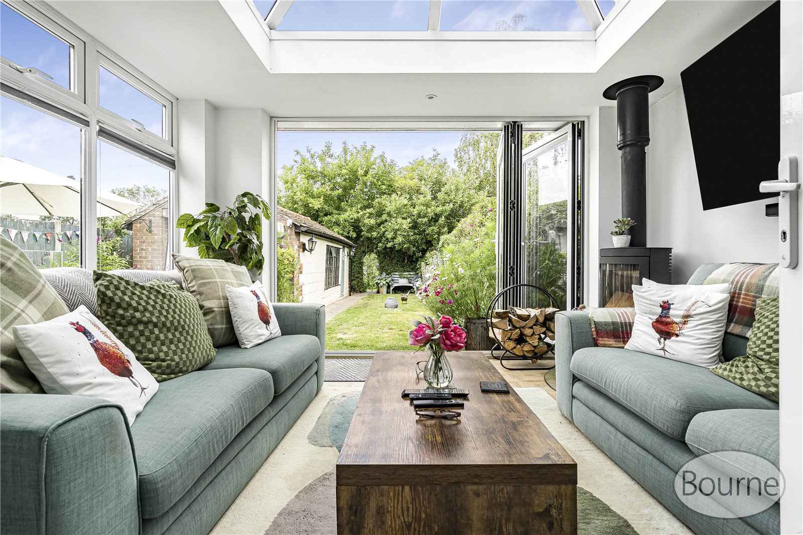 Old Epsom Road, East Clandon, Guildford, Surrey, GU4, photo 7
