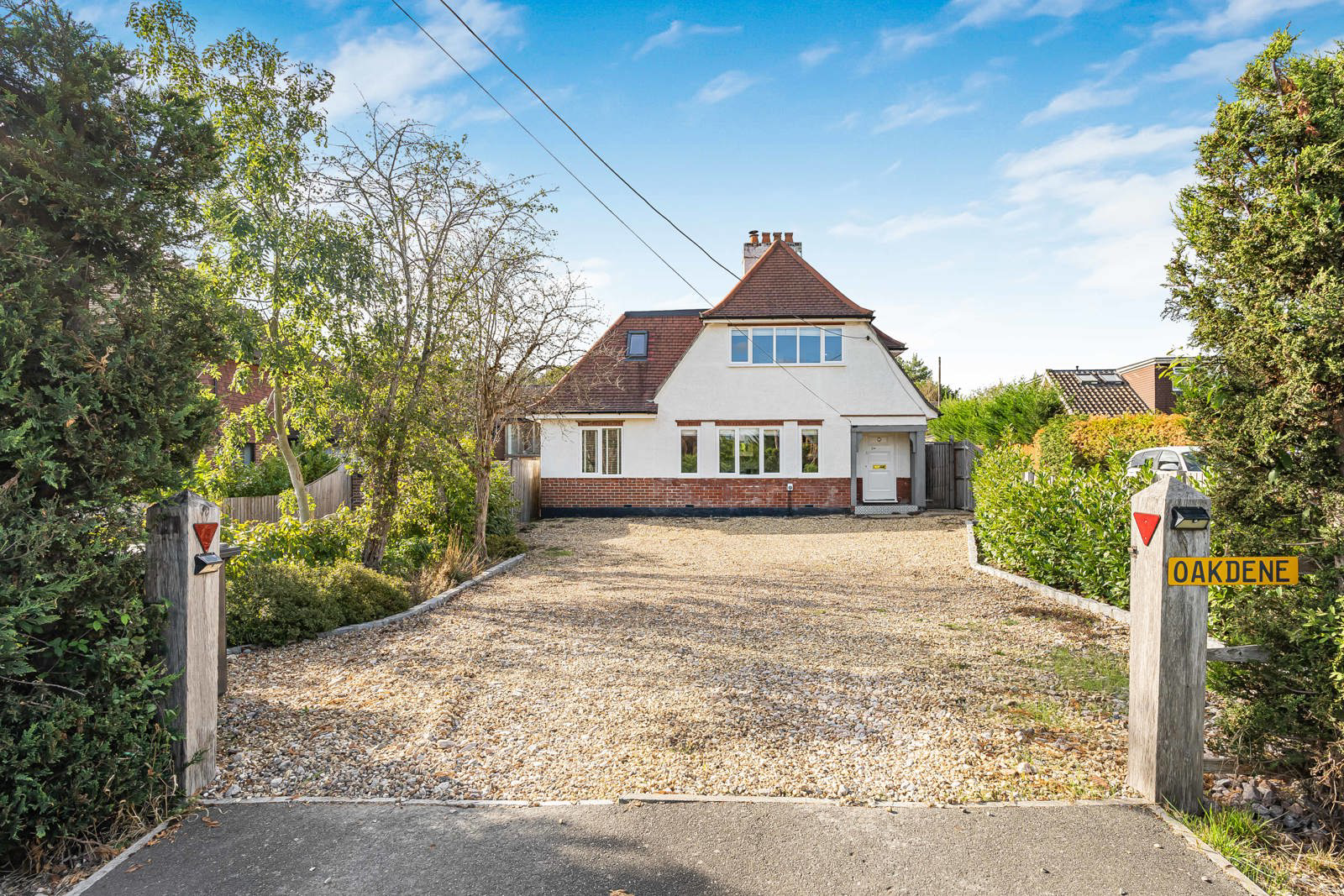 Farnham Road, Holt Pound, Farnham, Hampshire, GU10, photo 25