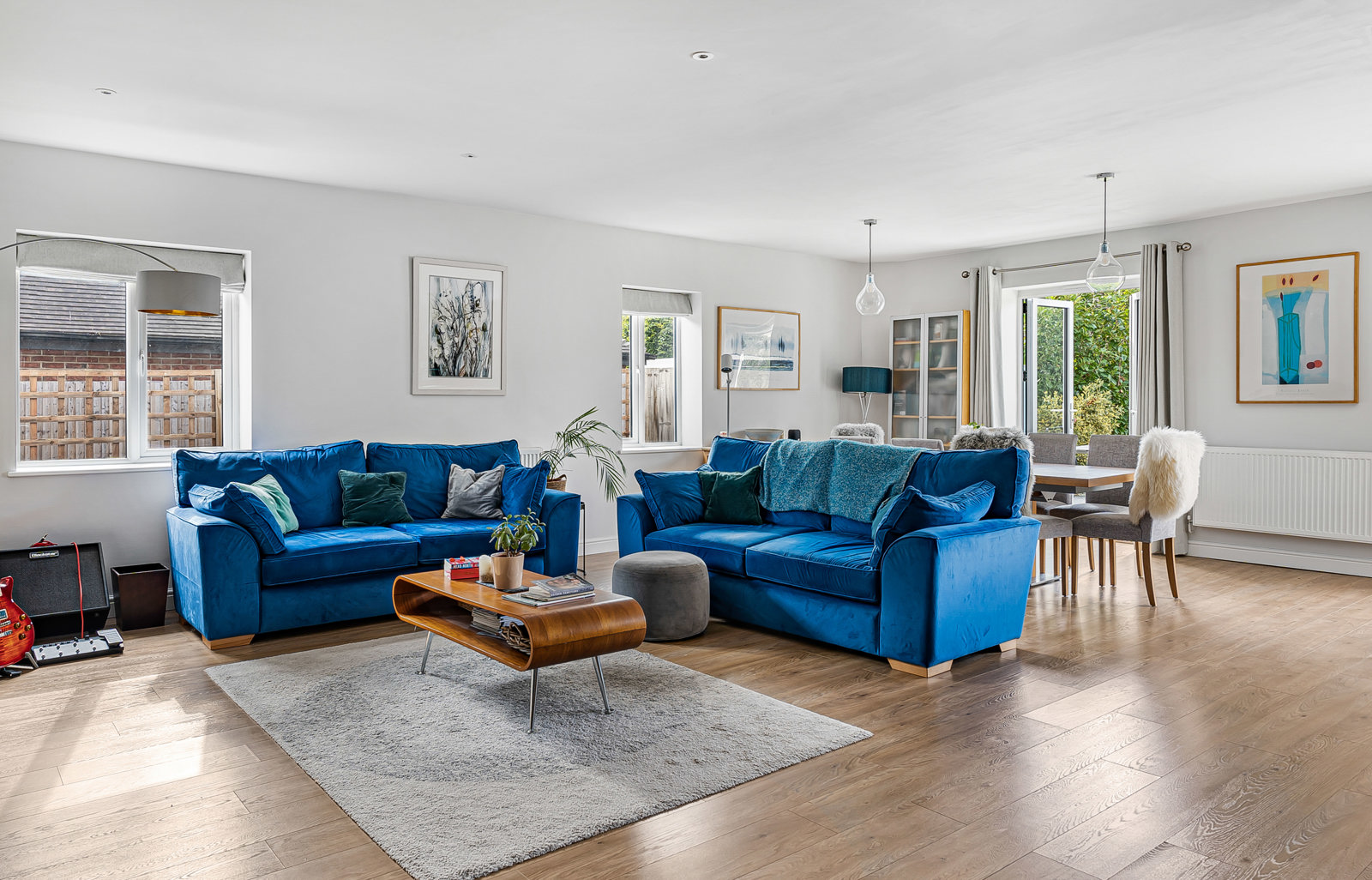 Farnham Road, Holt Pound, Farnham, Hampshire, GU10, photo 18