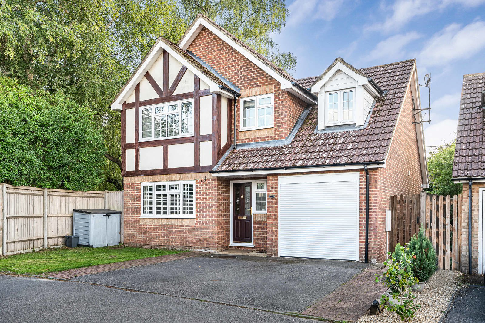 Lindford Chase, Lindford, Bordon, Hampshire, GU35