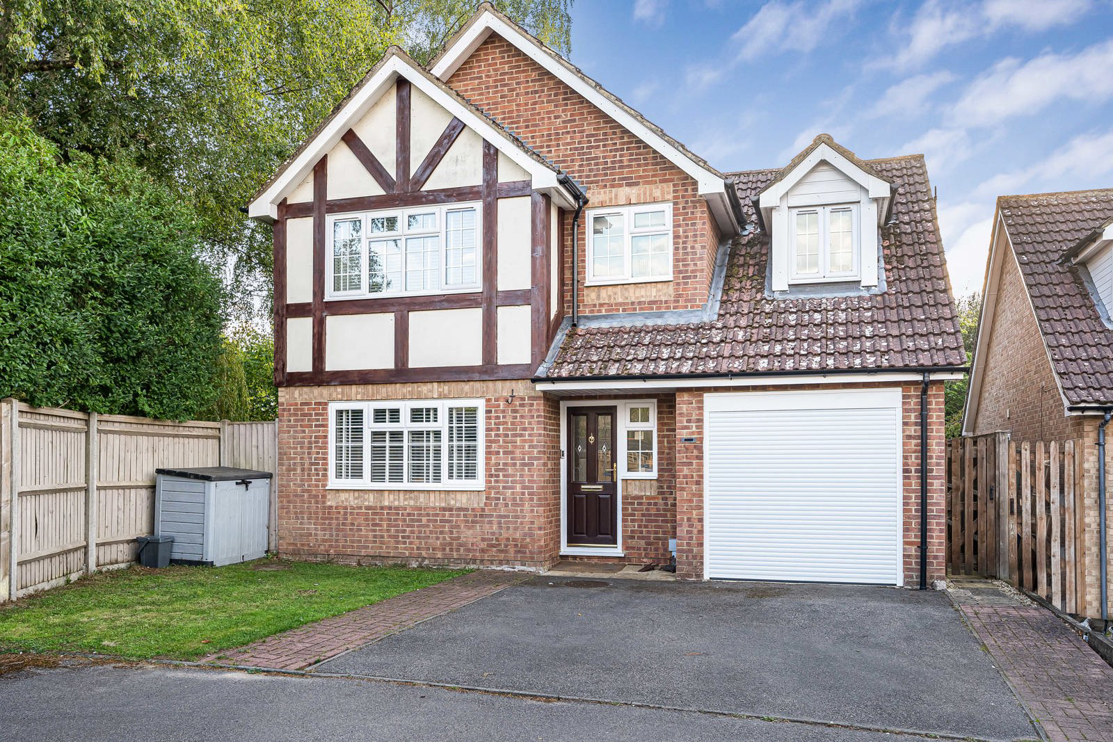 Lindford Chase, Lindford, Bordon, Hampshire, GU35, photo 24