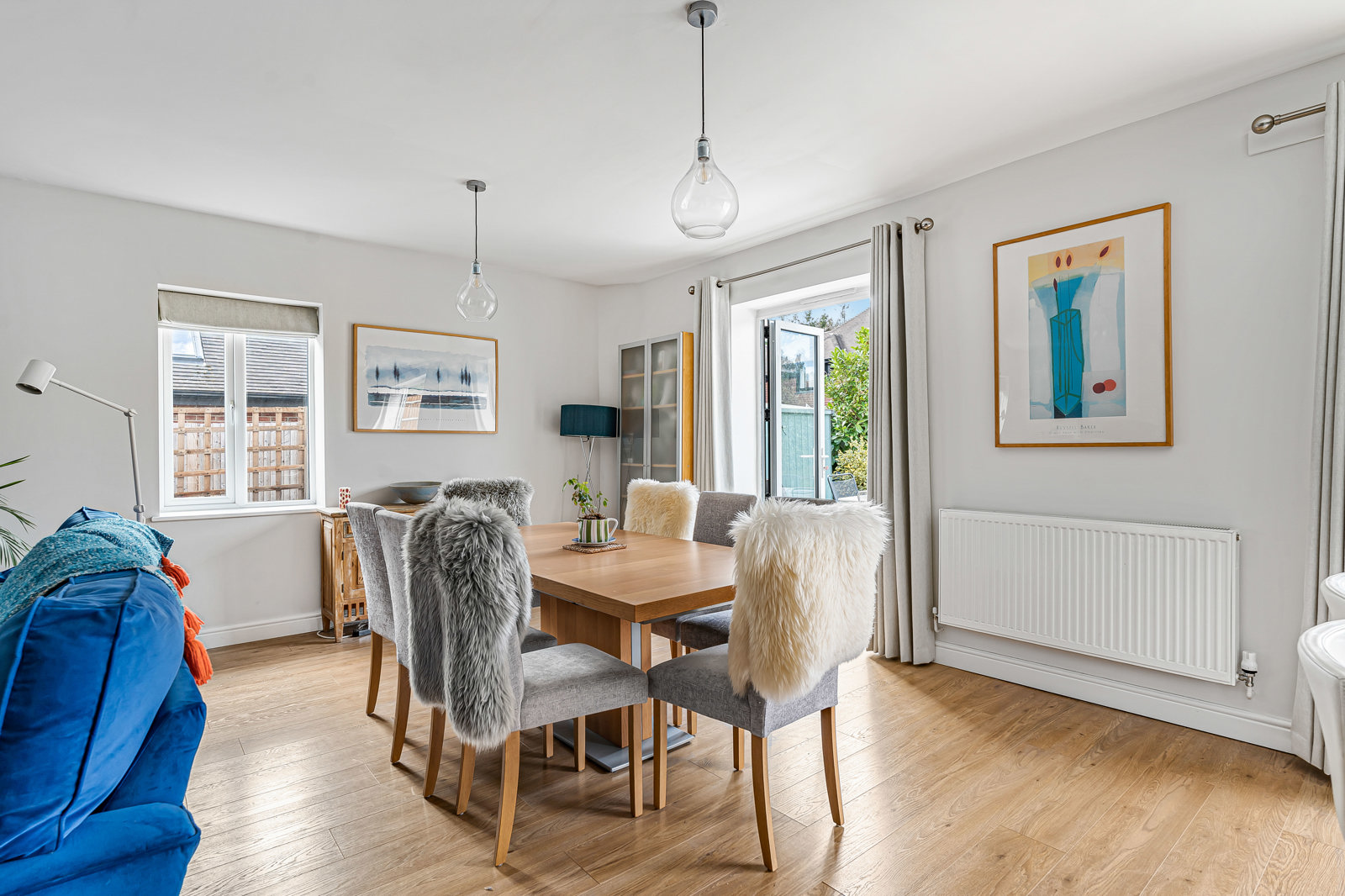 Farnham Road, Holt Pound, Farnham, Hampshire, GU10, photo 4