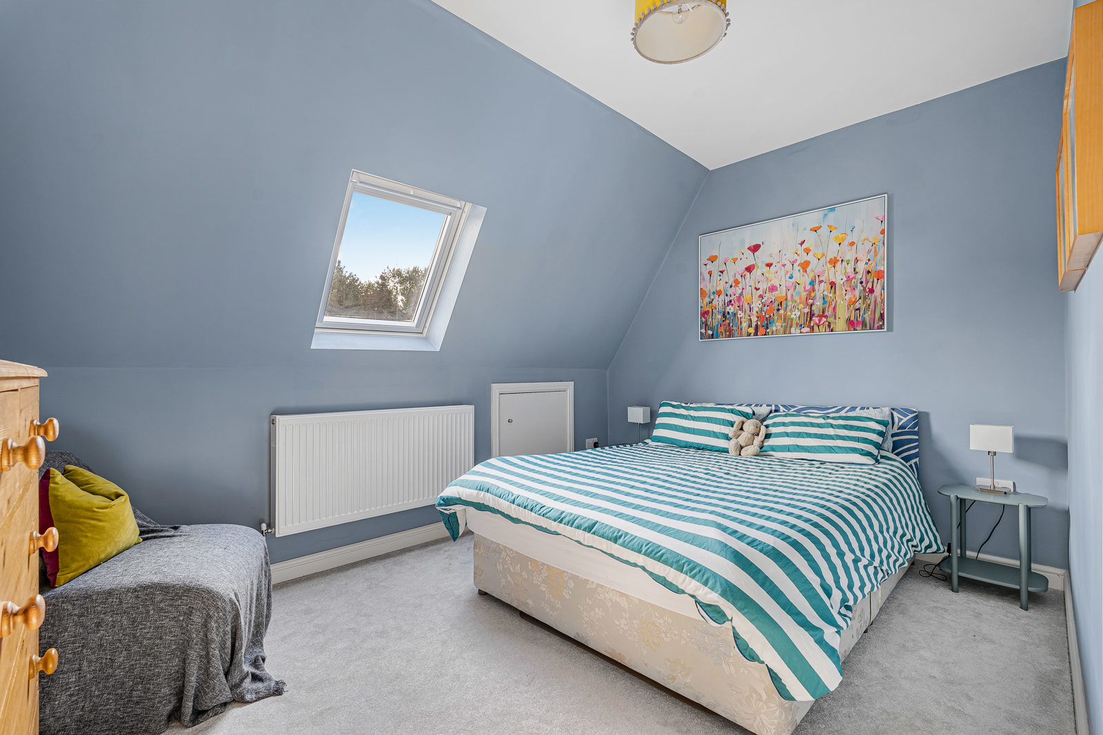 Farnham Road, Holt Pound, Farnham, Hampshire, GU10, photo 21
