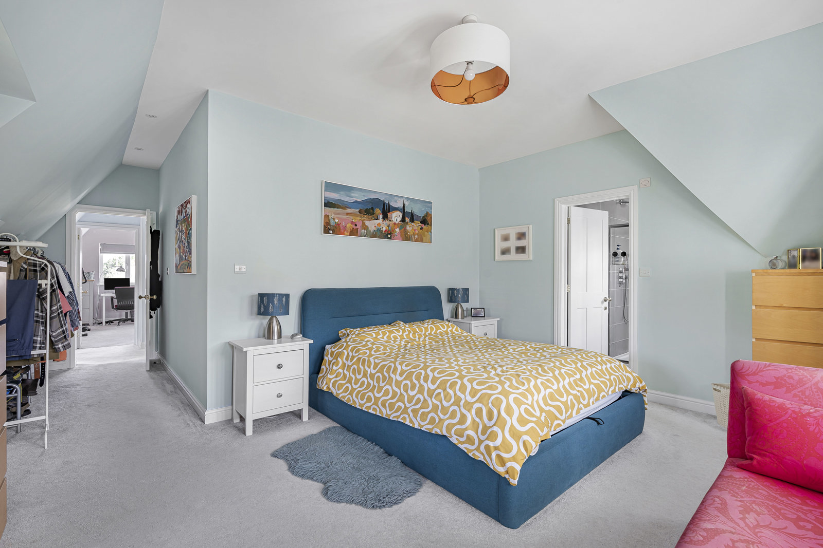 Farnham Road, Holt Pound, Farnham, Hampshire, GU10, photo 6