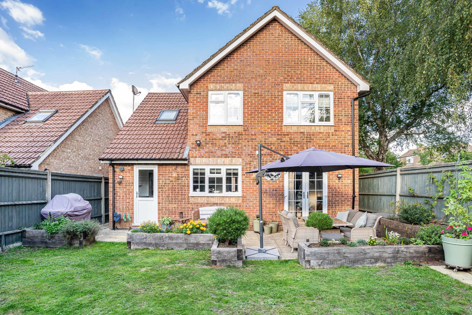 Lindford Chase, Lindford, Bordon, Hampshire, GU35, photo 17
