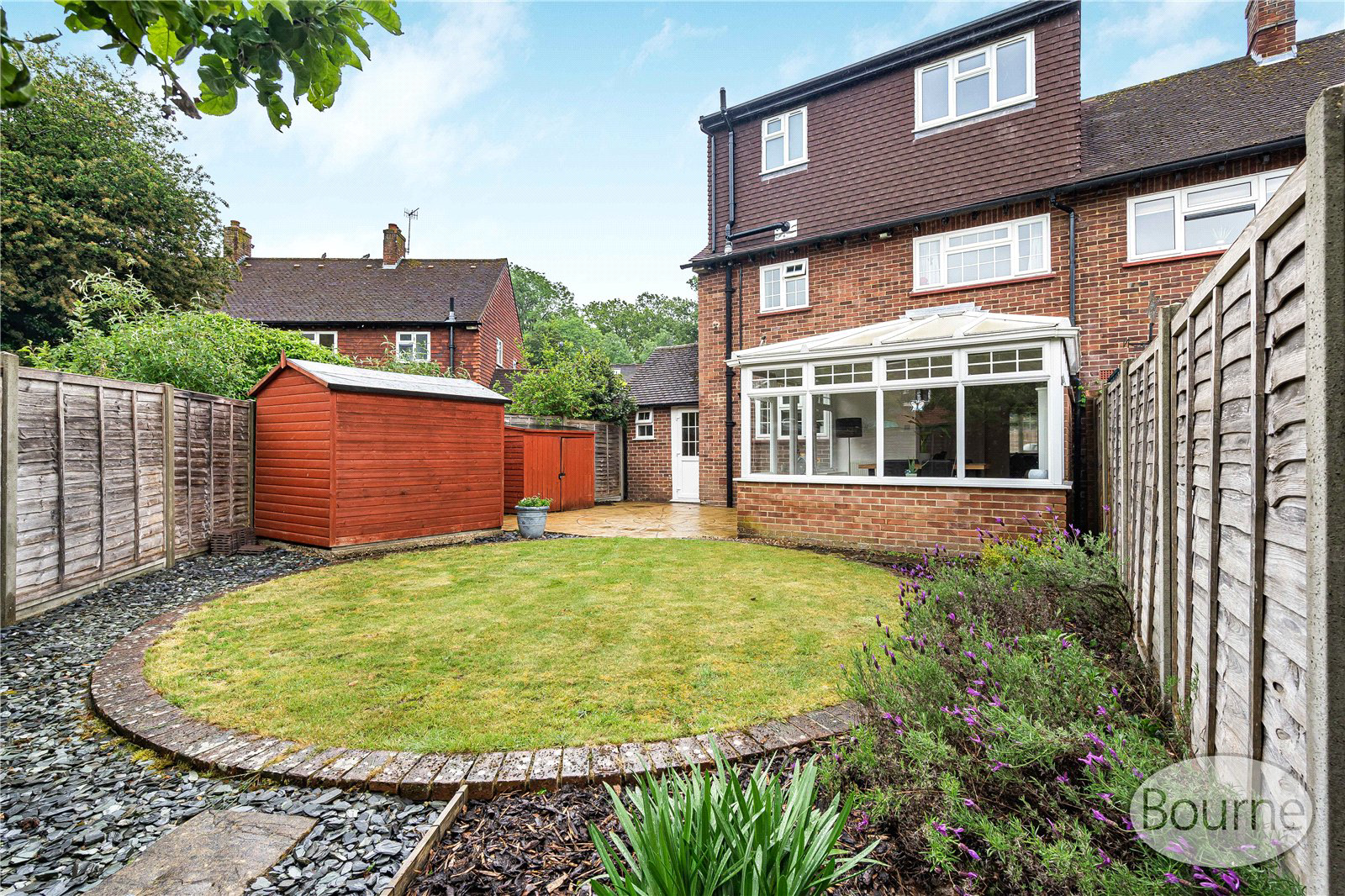 Gosden Hill Road, Guildford, Surrey, GU4, photo 23