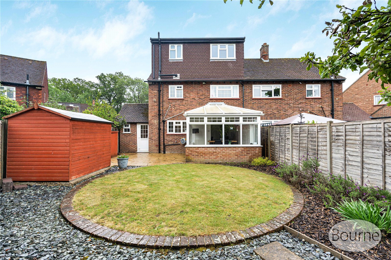 Gosden Hill Road, Guildford, Surrey, GU4, photo 11