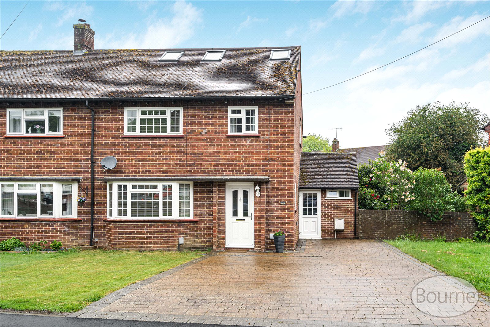 Gosden Hill Road, Guildford, Surrey, GU4