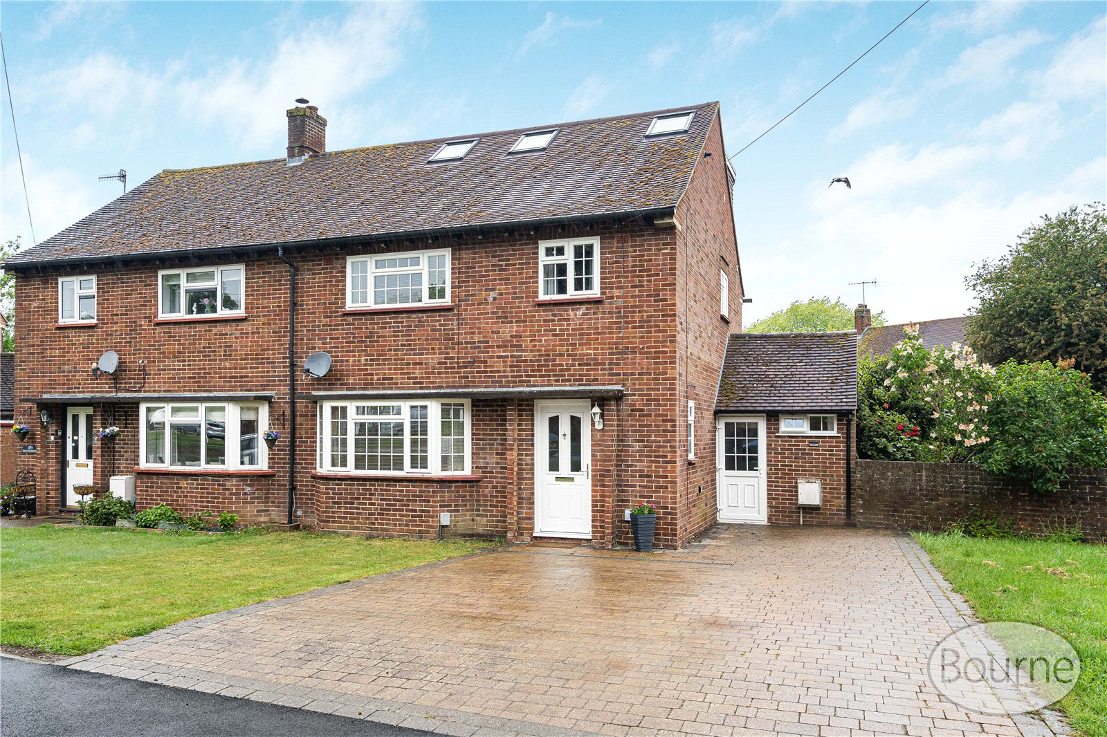 Gosden Hill Road, Guildford, Surrey, GU4, photo 24