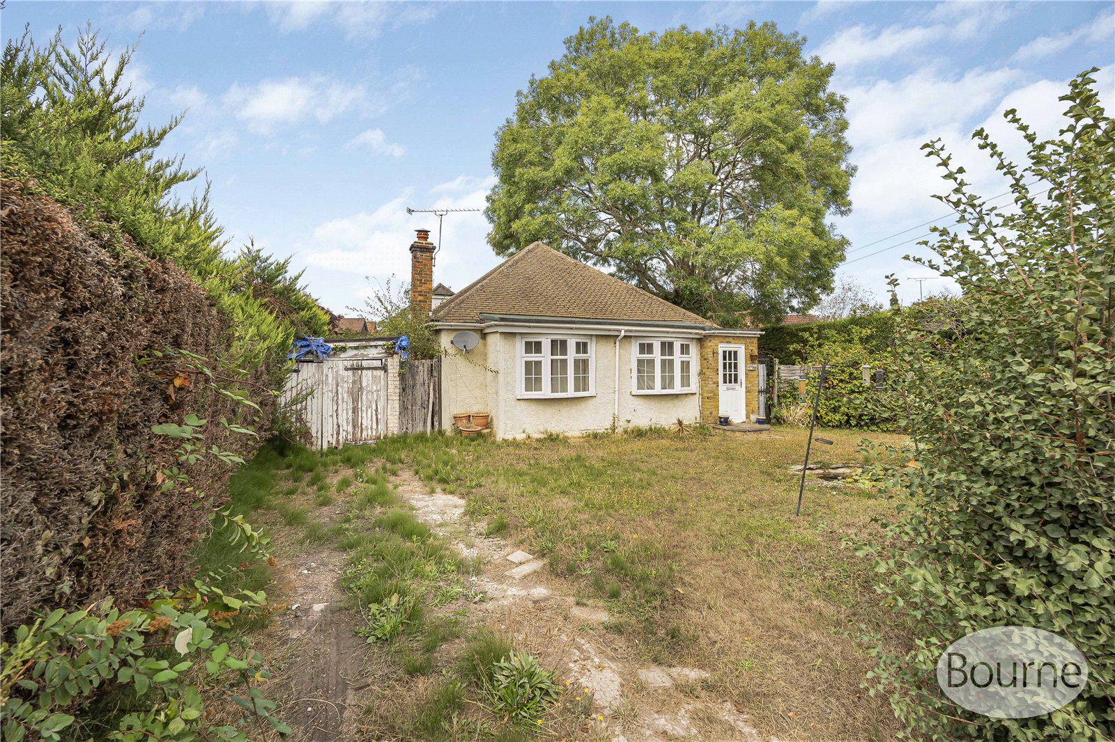 Tuckey Grove, Ripley, Woking, Surrey, GU23
