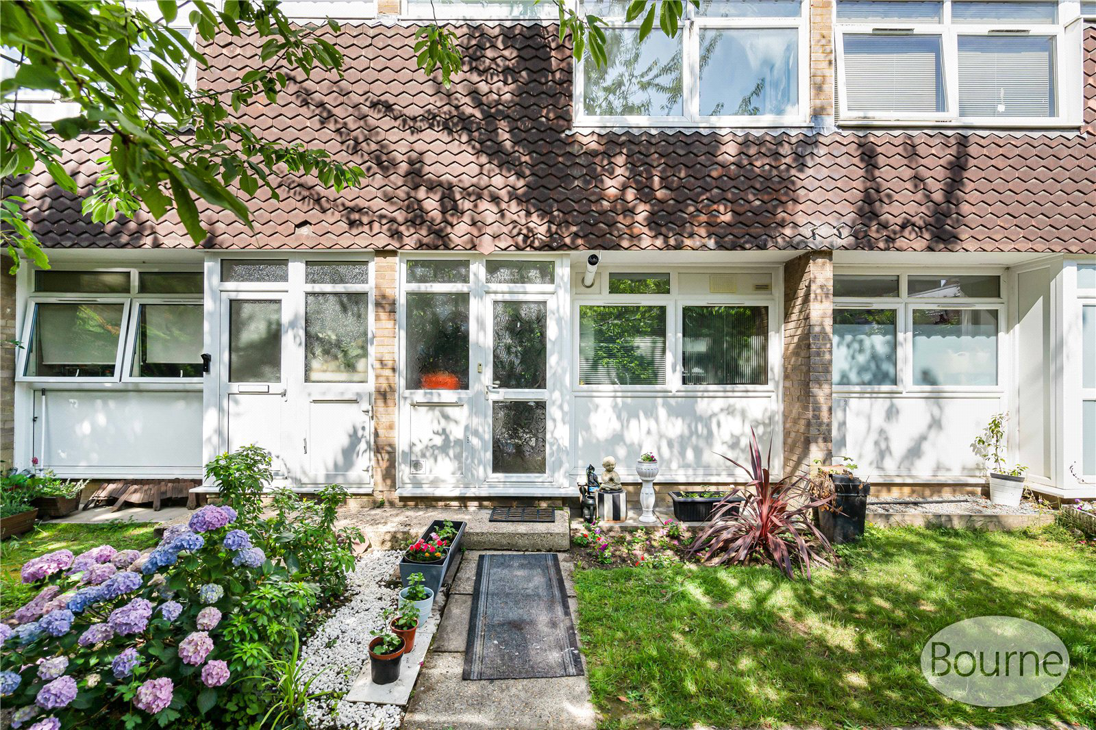 Hill View Court, Woking, Surrey, GU22