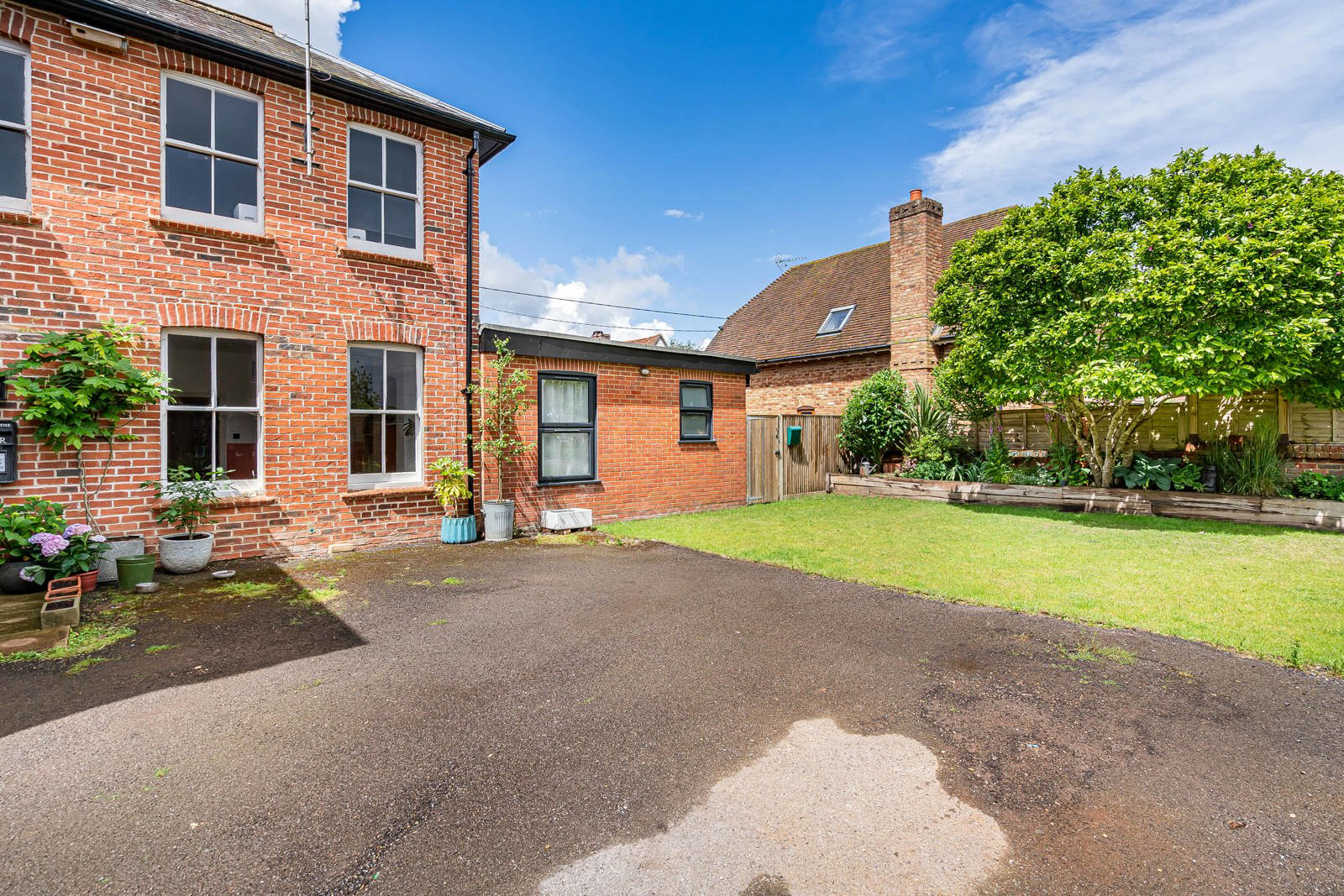 Upper Farringdon Road, Lower Farringdon, Alton, Hampshire, GU34, photo 18