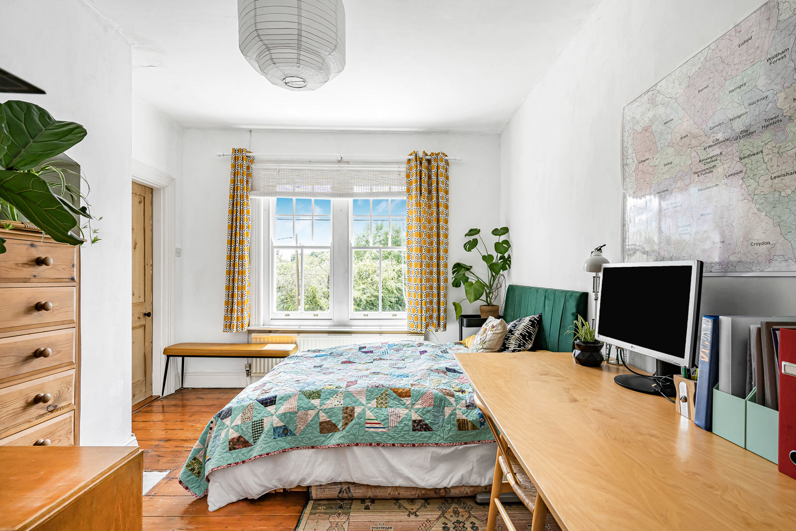Upper Farringdon Road, Lower Farringdon, Alton, Hampshire, GU34, photo 21