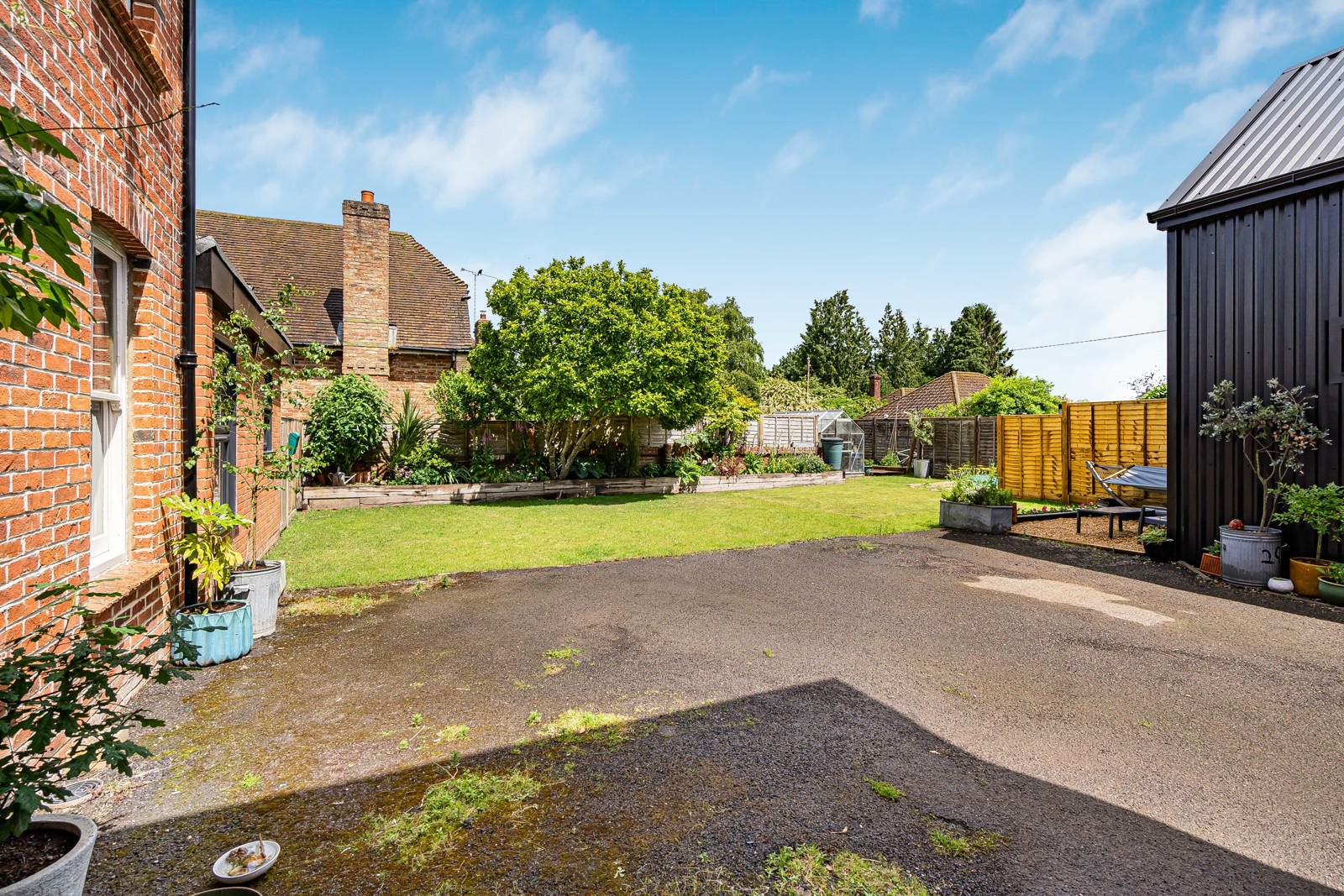 Upper Farringdon Road, Lower Farringdon, Alton, Hampshire, GU34, photo 25