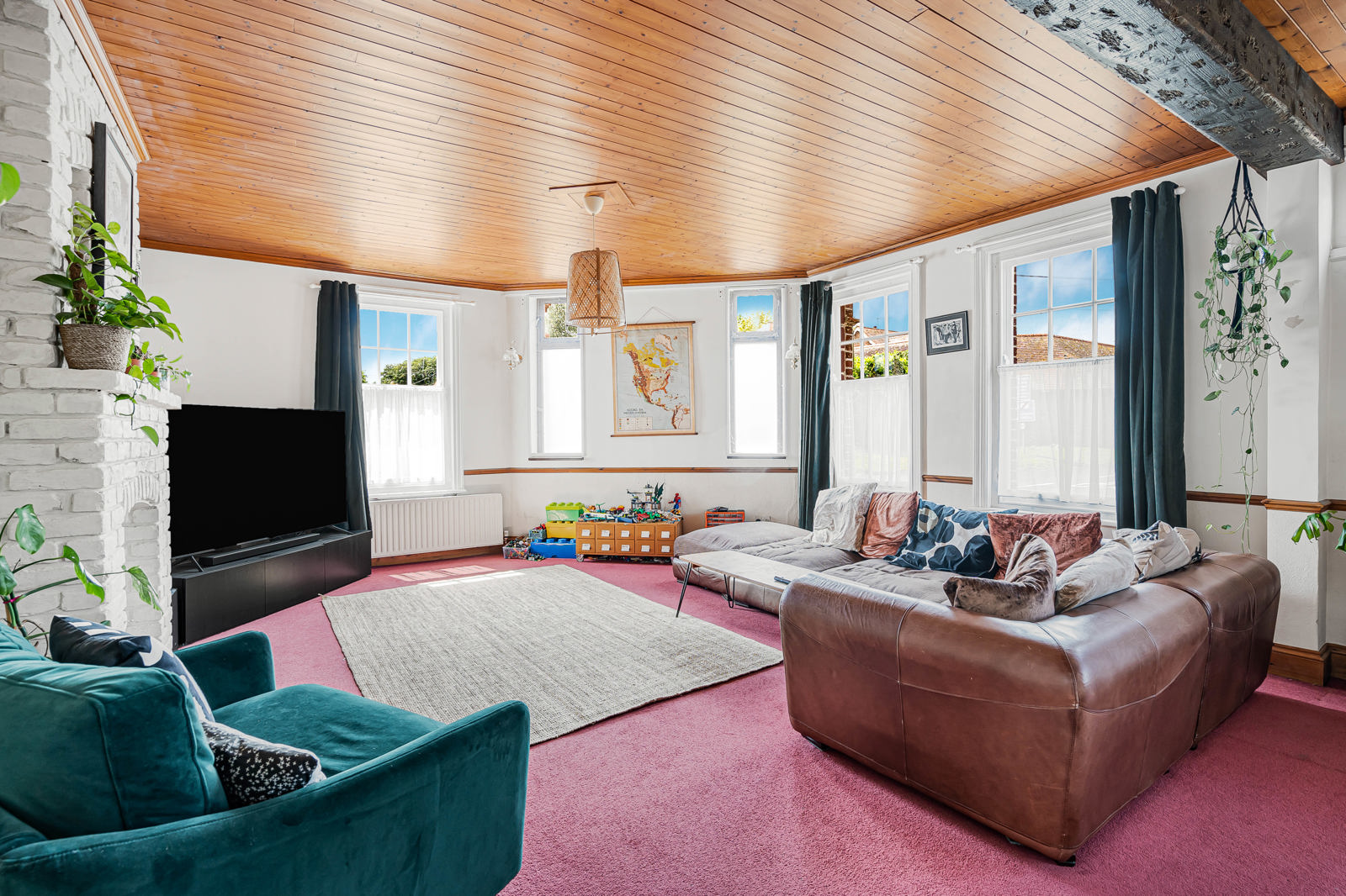 Upper Farringdon Road, Lower Farringdon, Alton, Hampshire, GU34, photo 17