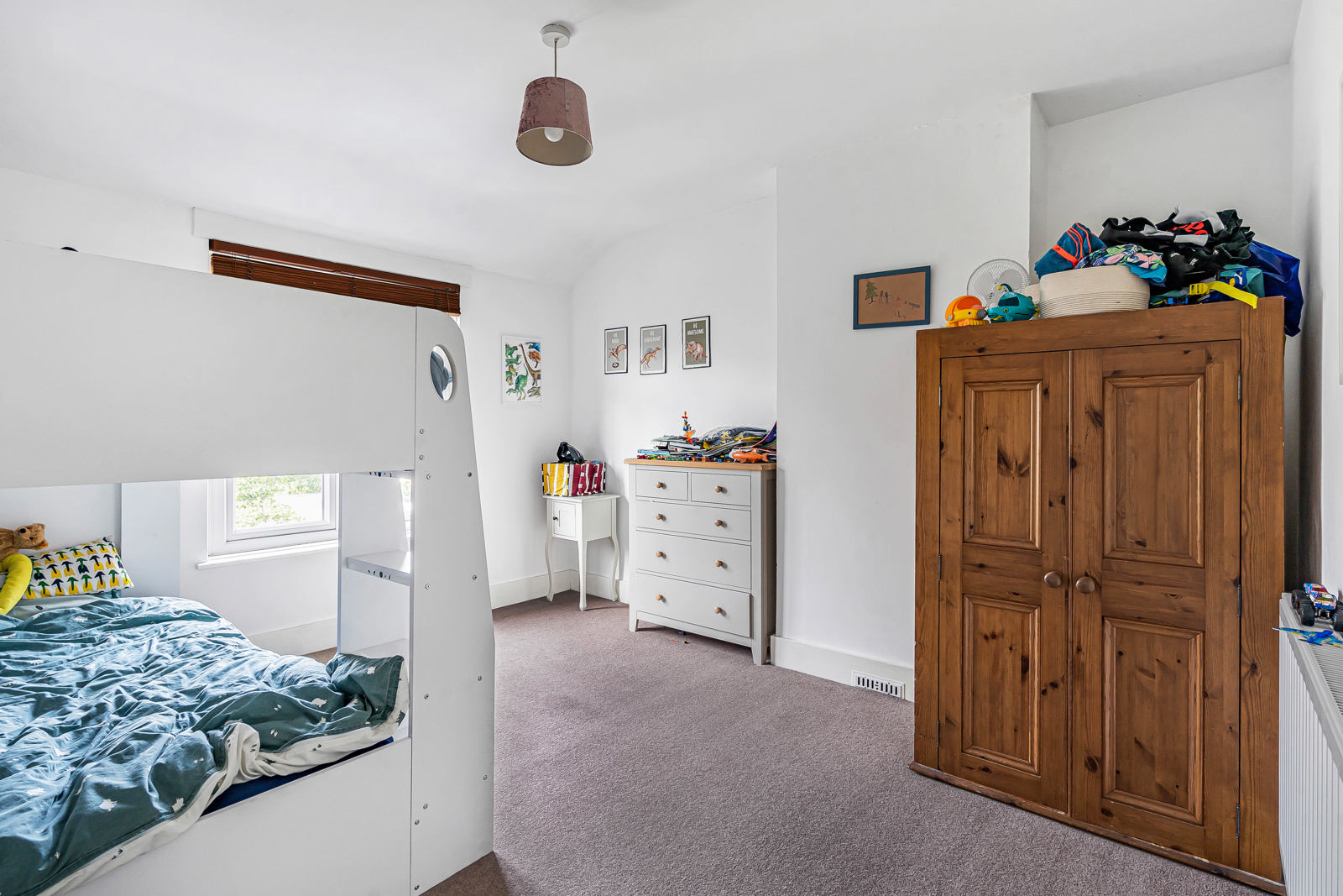 Edward Road, Farnham, Surrey, GU9, photo 9