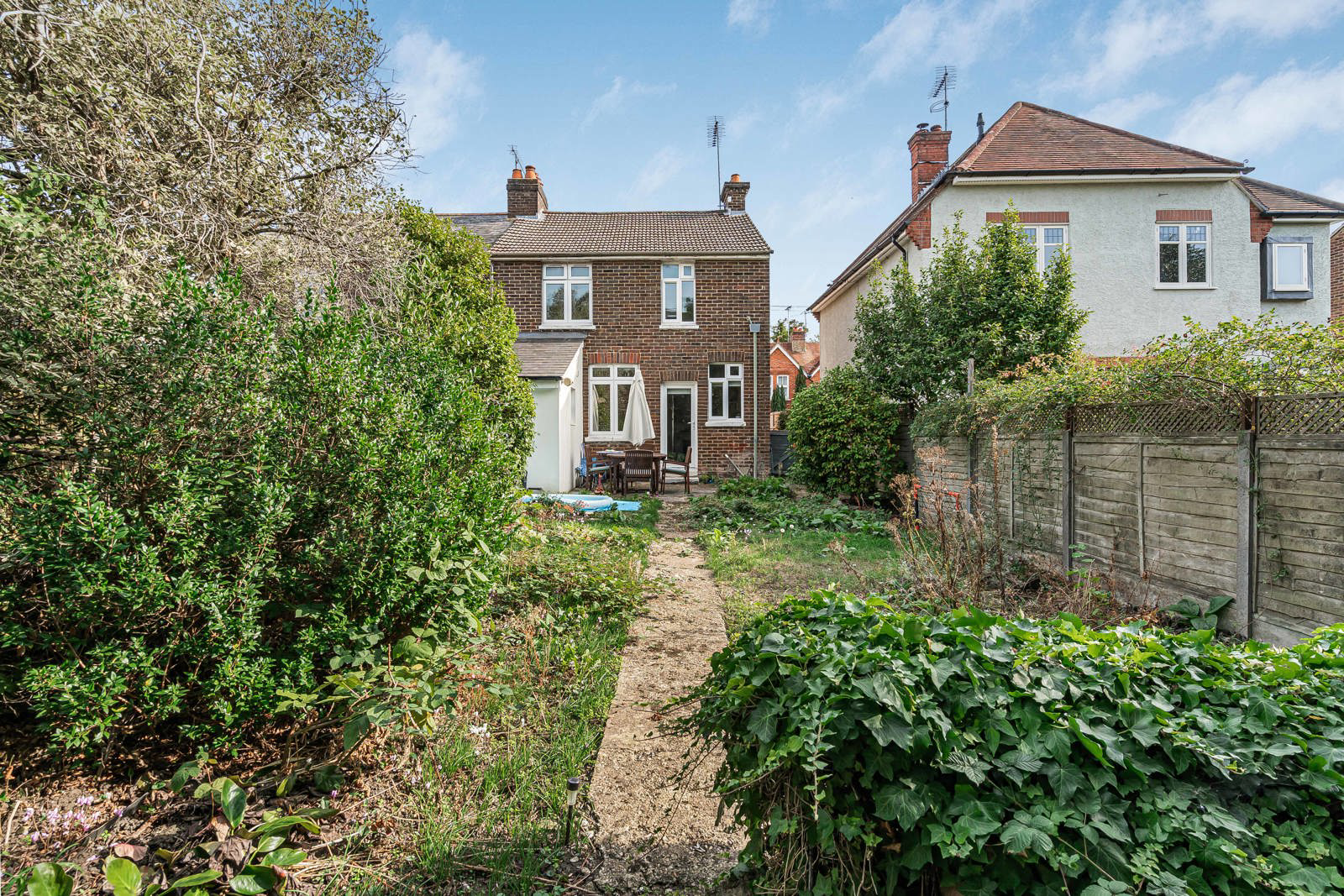 Edward Road, Farnham, Surrey, GU9, photo 11