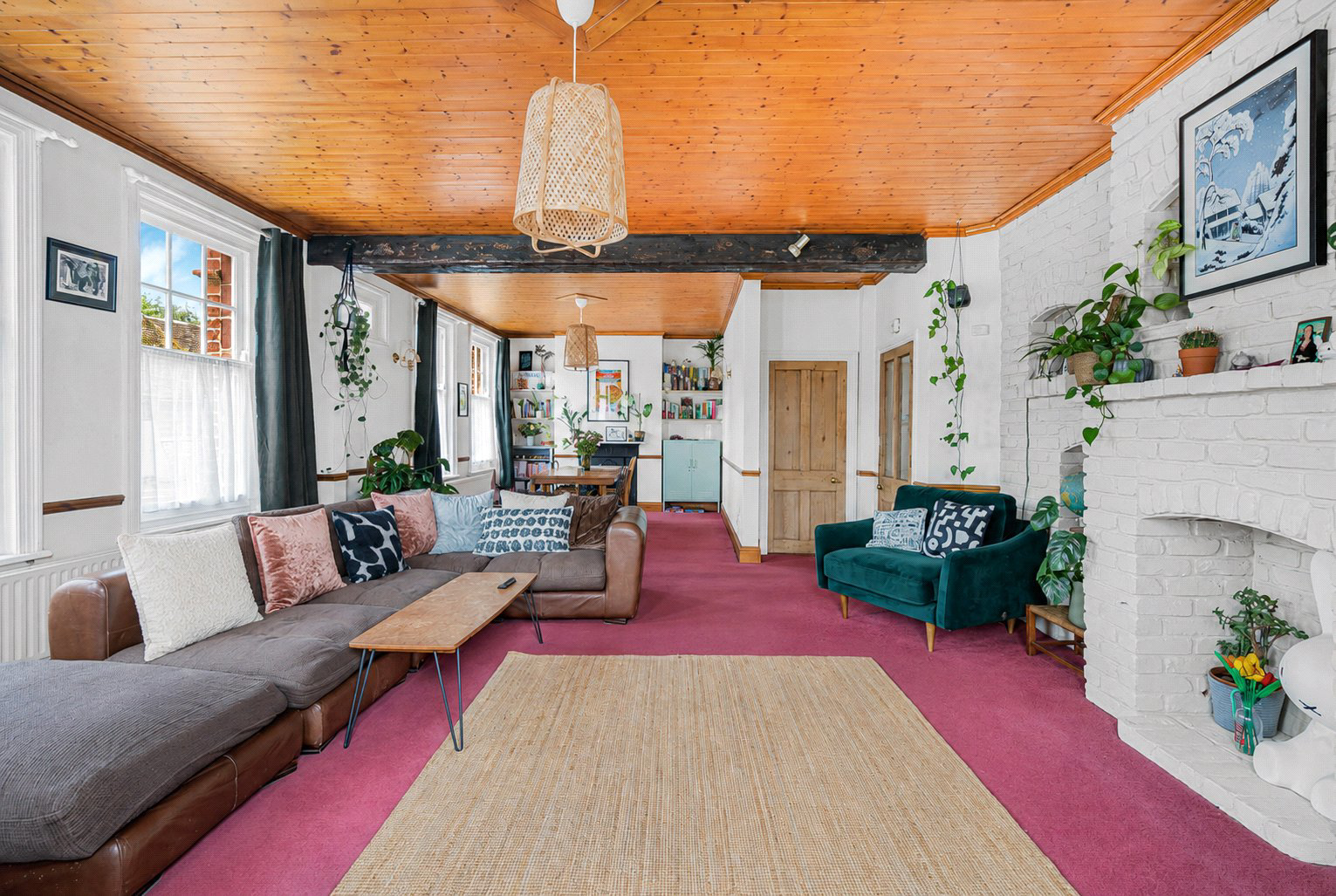 Upper Farringdon Road, Lower Farringdon, Alton, Hampshire, GU34, photo 5