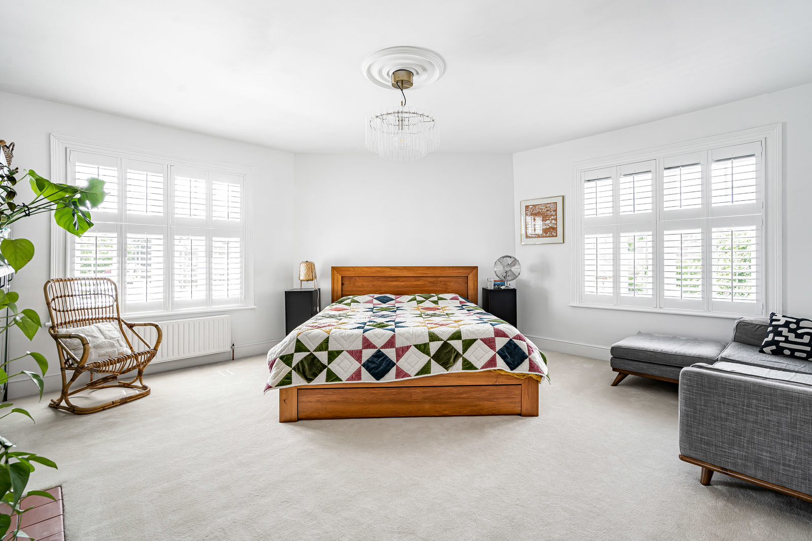 Upper Farringdon Road, Lower Farringdon, Alton, Hampshire, GU34, photo 10