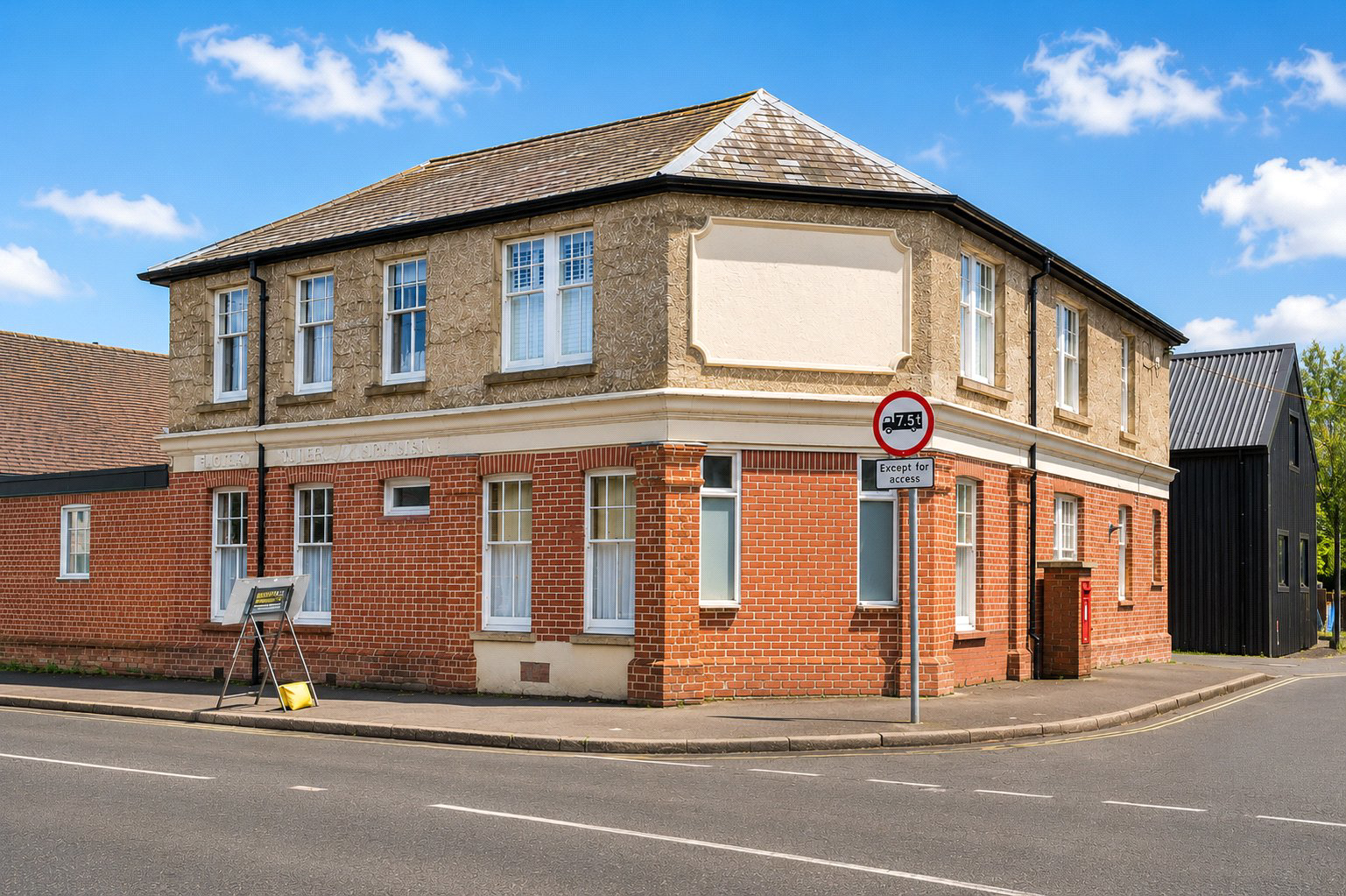 Upper Farringdon Road, Lower Farringdon, Alton, Hampshire, GU34