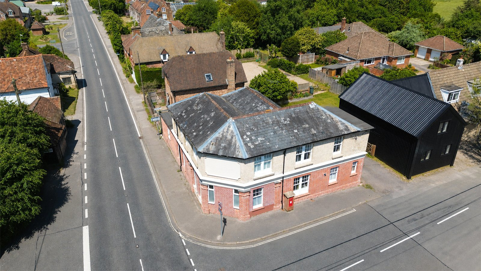 Upper Farringdon Road, Lower Farringdon, Alton, Hampshire, GU34, photo 4
