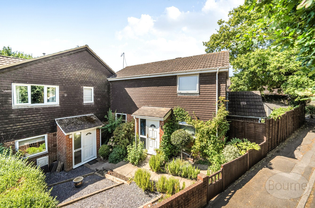 Beckham Lane, Petersfield, Hampshire, GU32
