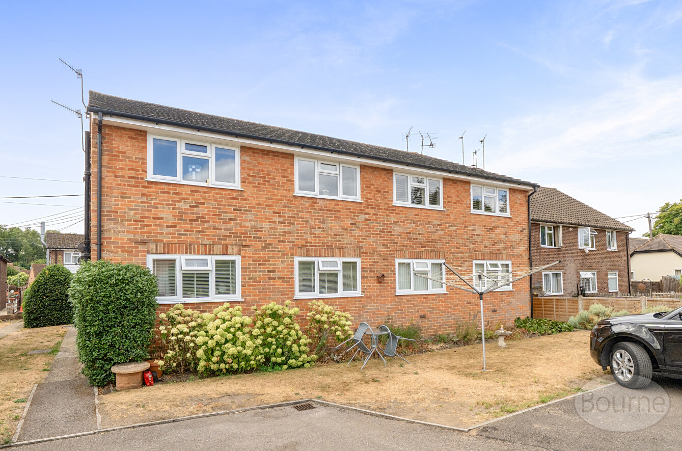 Milford Road, Elstead, Godalming, Surrey, GU8