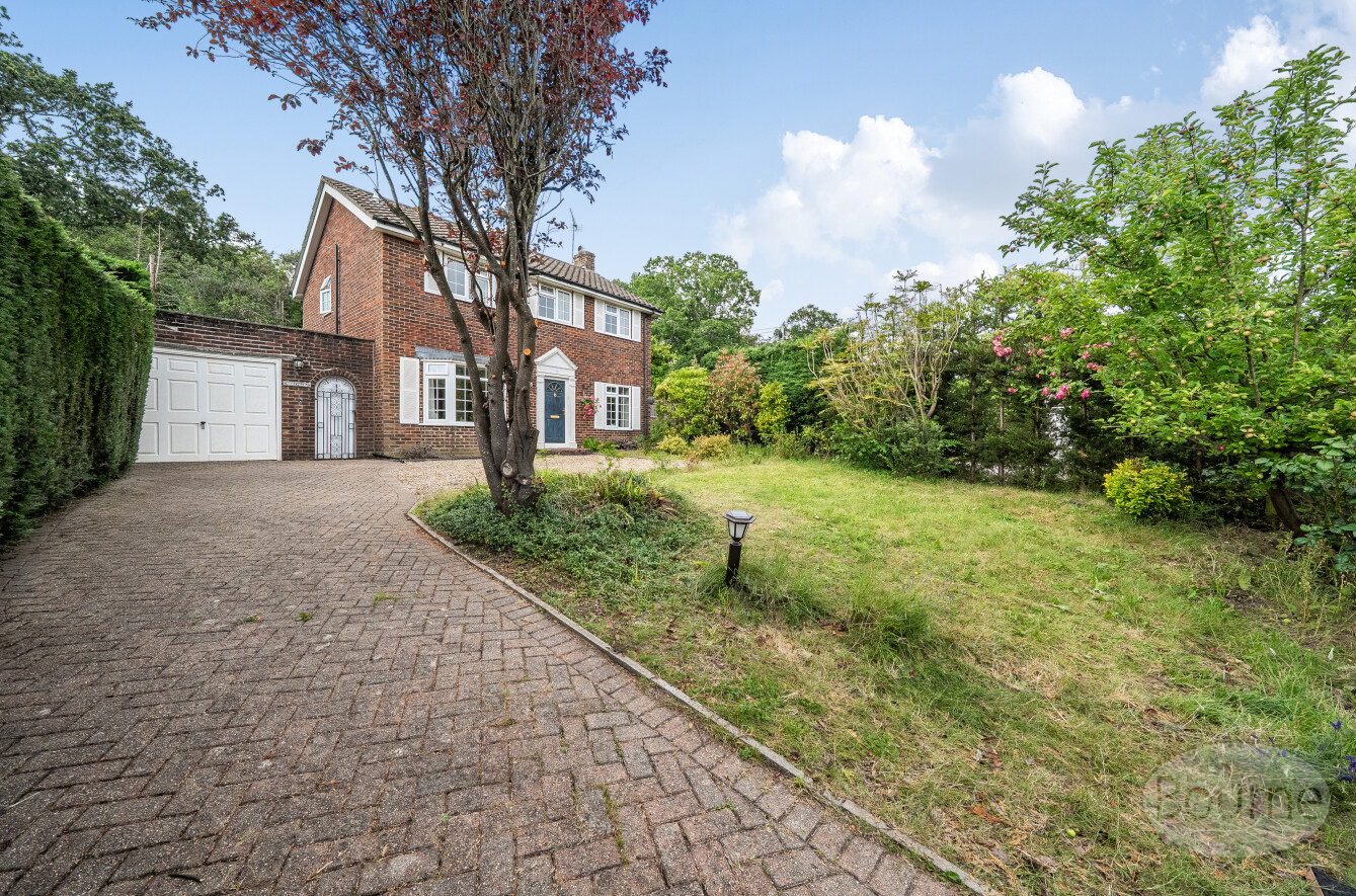 Robin Way, Wormley, Surrey, GU8, photo 22
