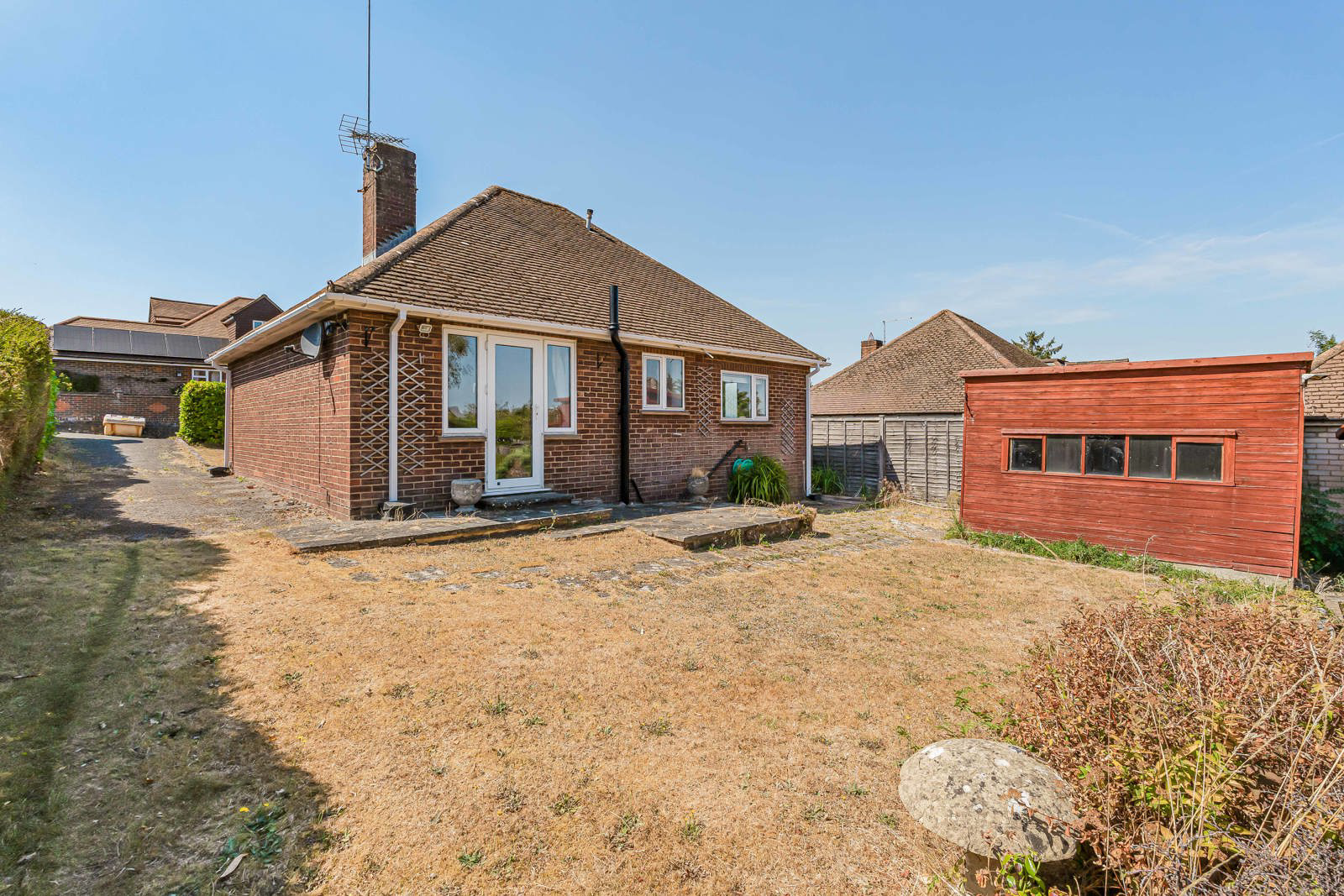 Grove End Road, Farnham, Surrey, GU9, photo 9