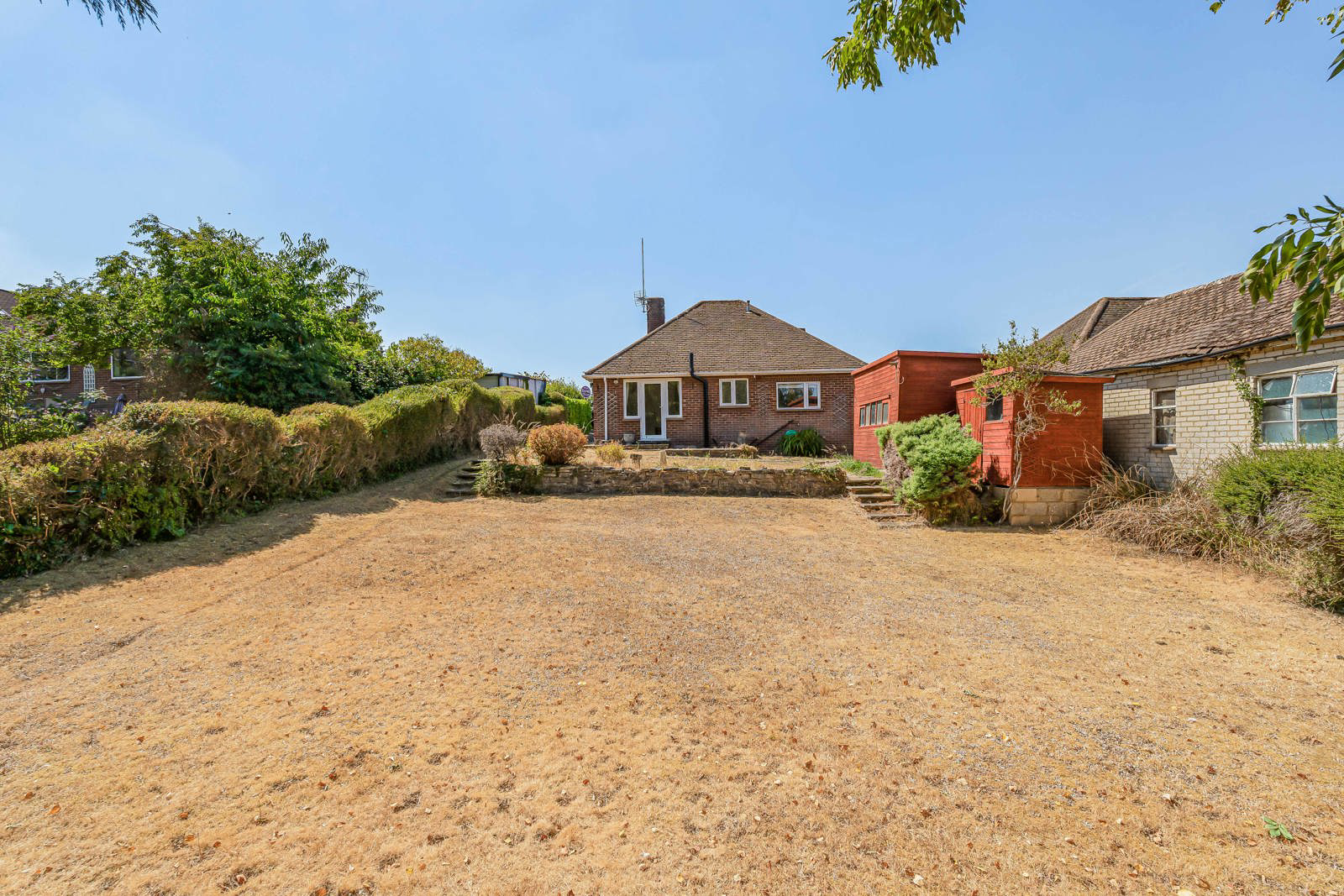 Grove End Road, Farnham, Surrey, GU9, photo 12