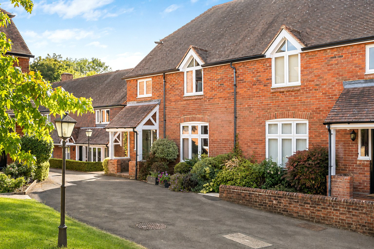 Berehurst, Alton, Hampshire, Hampshire, GU34