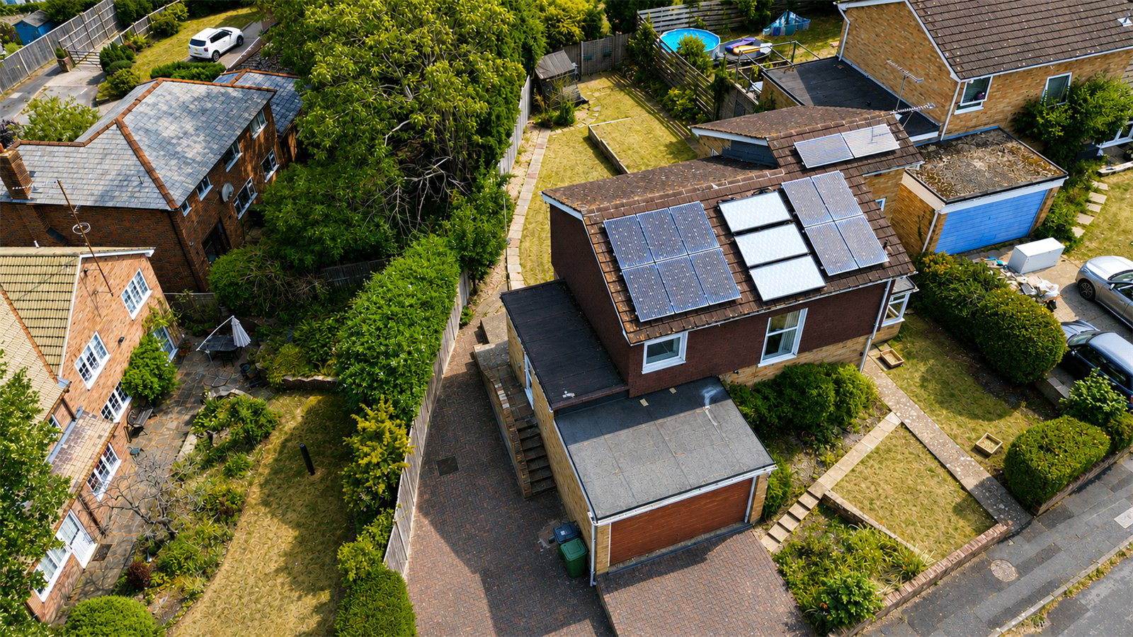 Balmoral Close, Alton, Hampshire, GU34