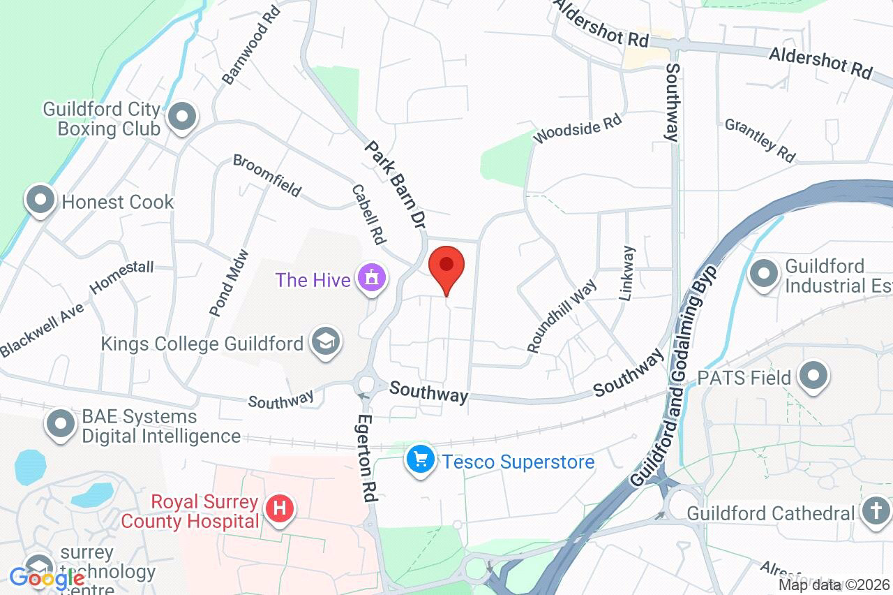 Cobbett Road, Guildford, Surrey, GU2, photo 20