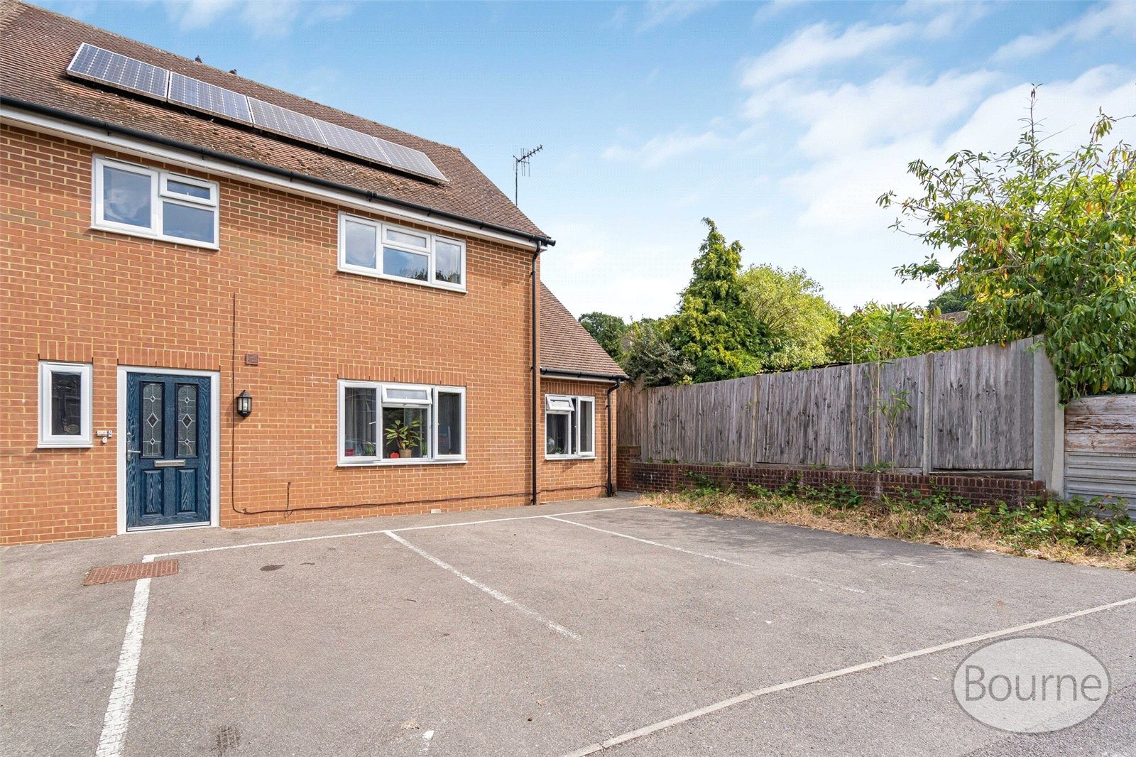 Cobbett Road, Guildford, Surrey, GU2