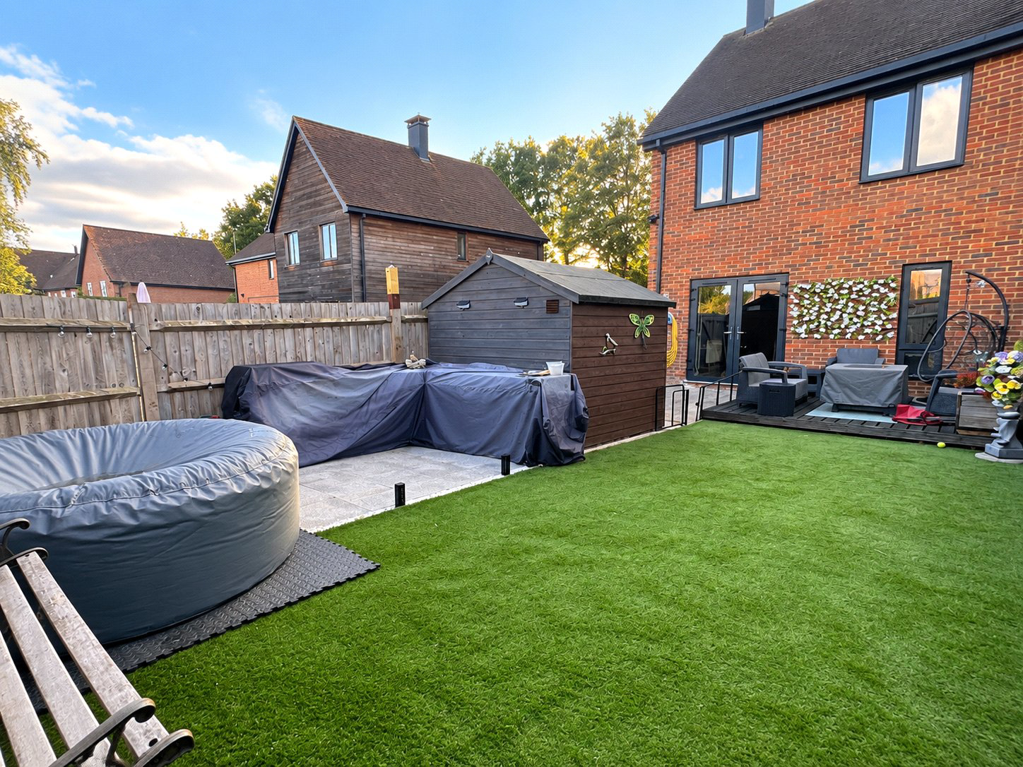 Gratton Chase, Dunsfold, Godalming, Surrey, GU8, photo 10