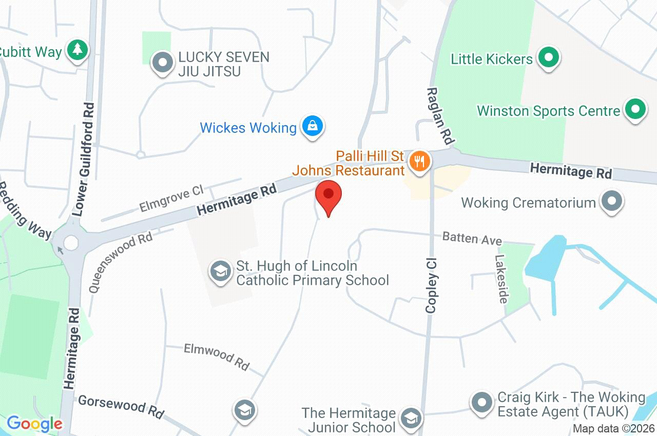 Hermitage Road, St Johns, Woking, Surrey, GU21, photo 15