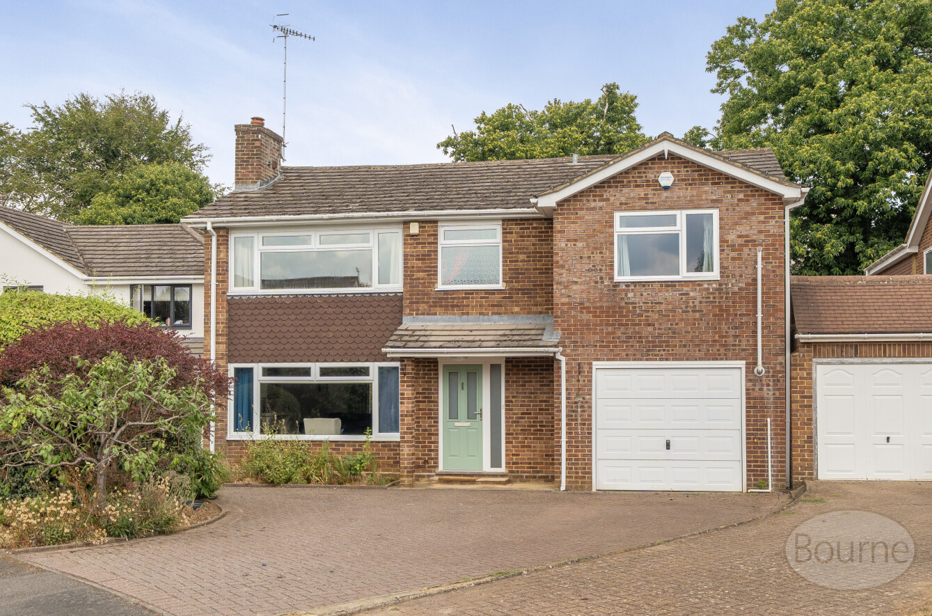 Parkfield, Godalming, Surrey, GU7