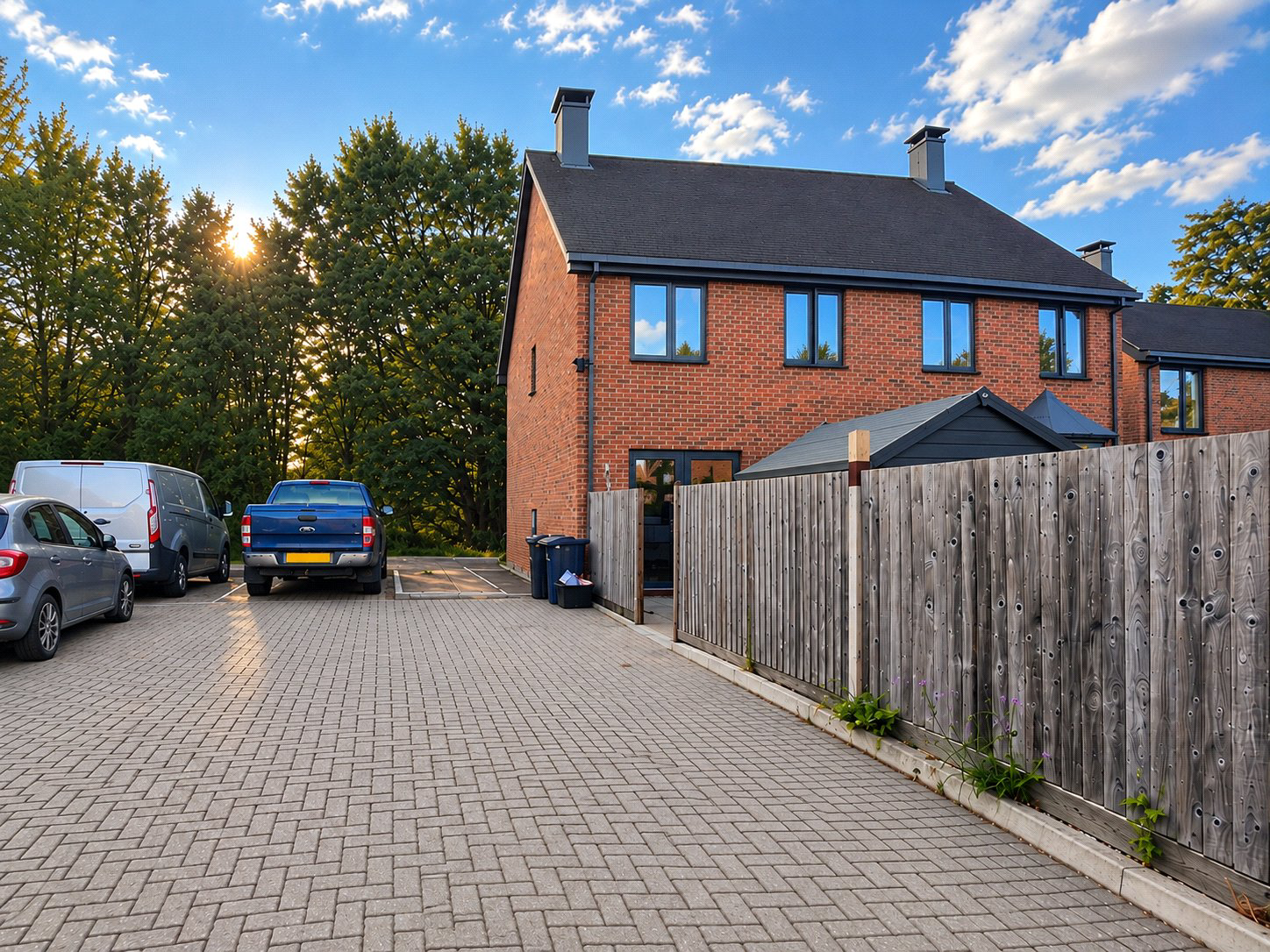 Gratton Chase, Dunsfold, Godalming, Surrey, GU8, photo 8