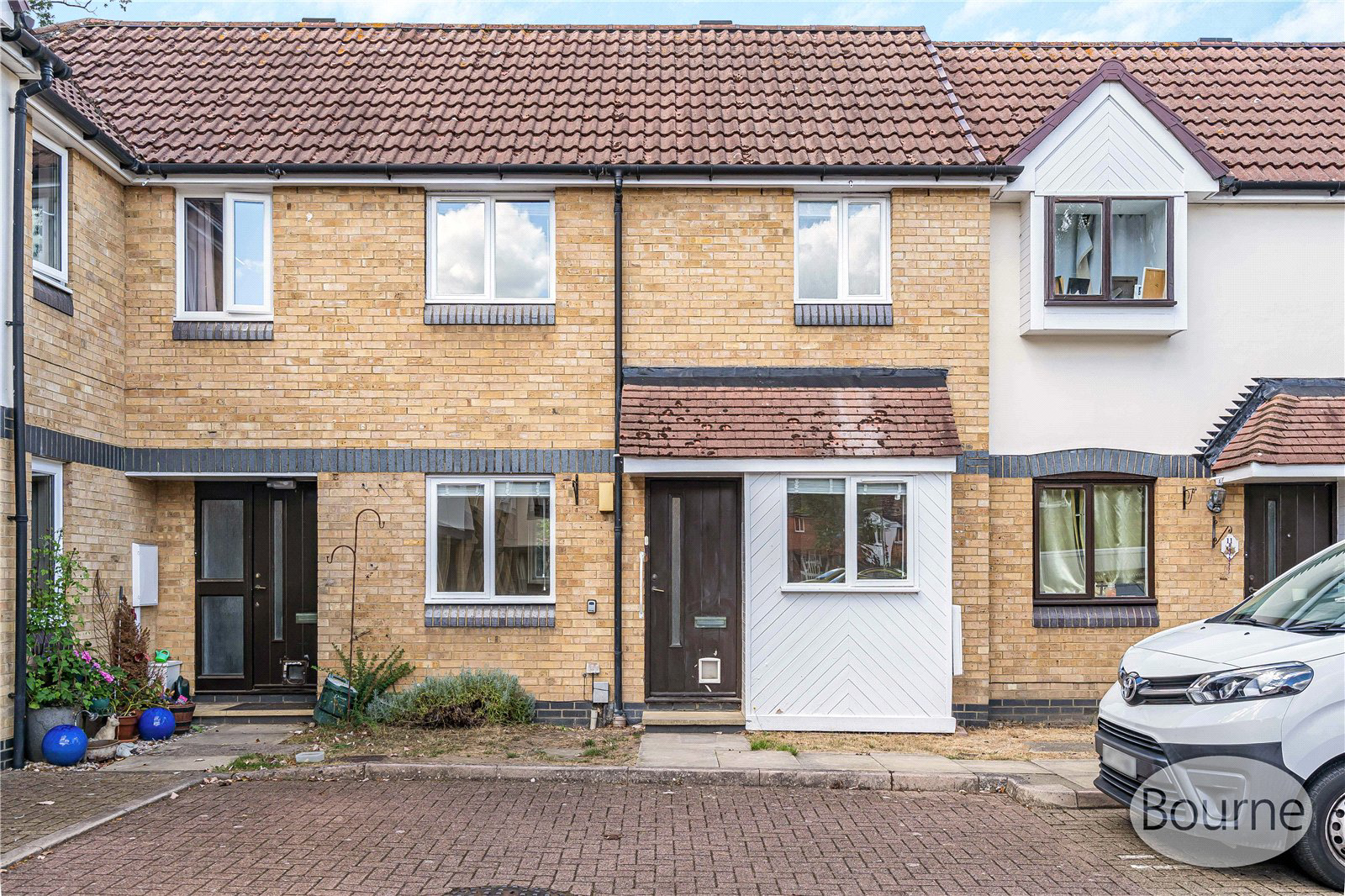 Friary Court, St. Johns, Woking, Surrey, GU21