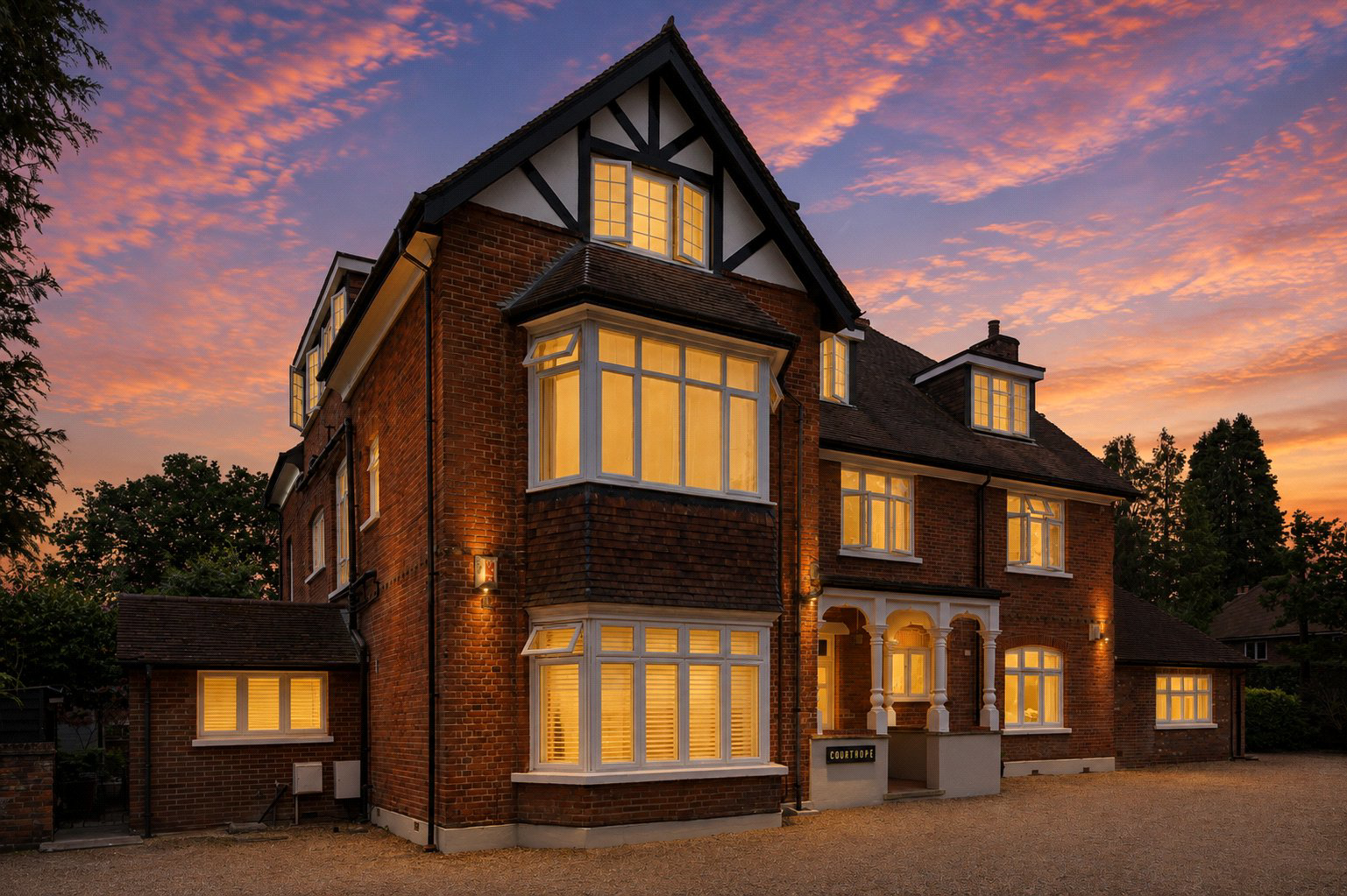 Pembroke Road, Woking, Surrey, GU22
