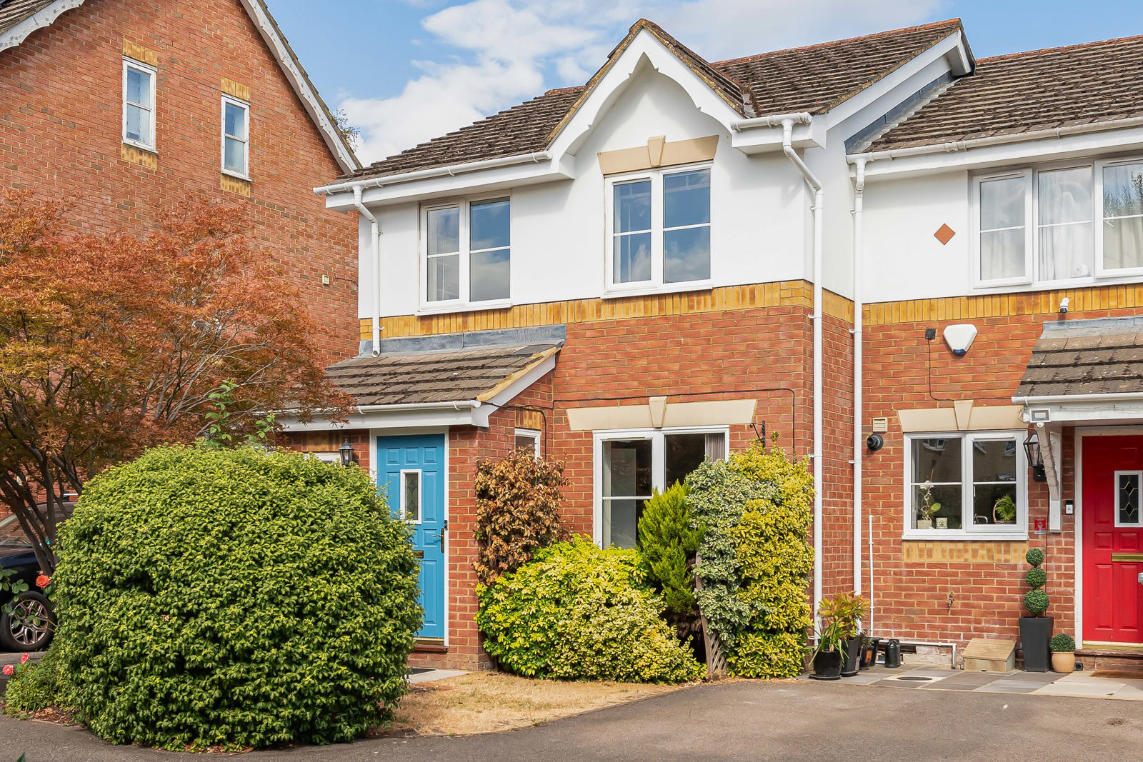 Shackleton Close, Ash Vale, Surrey, GU12