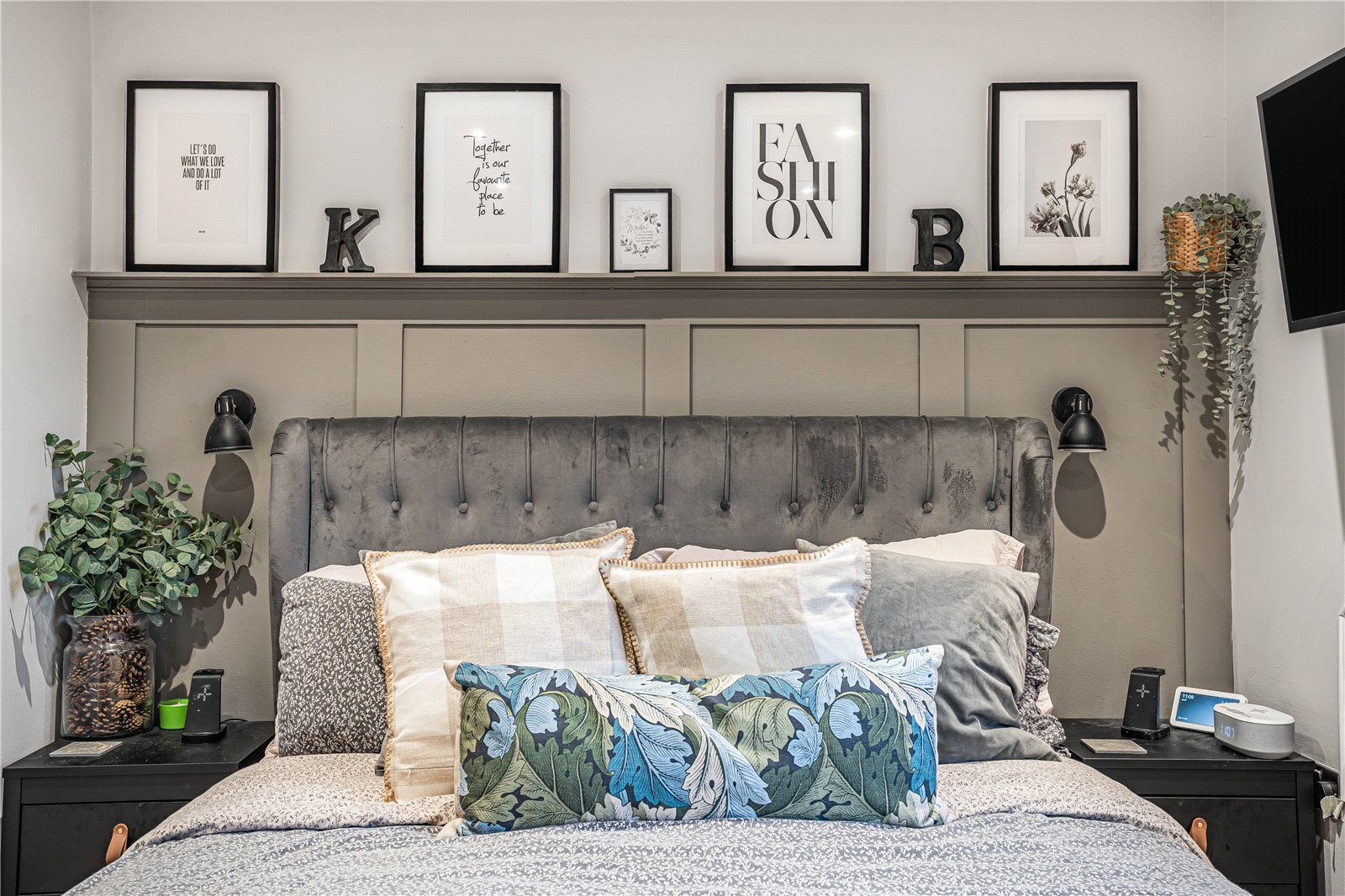 Beech Grove, Four Marks, Alton, Hampshire, GU34, photo 8