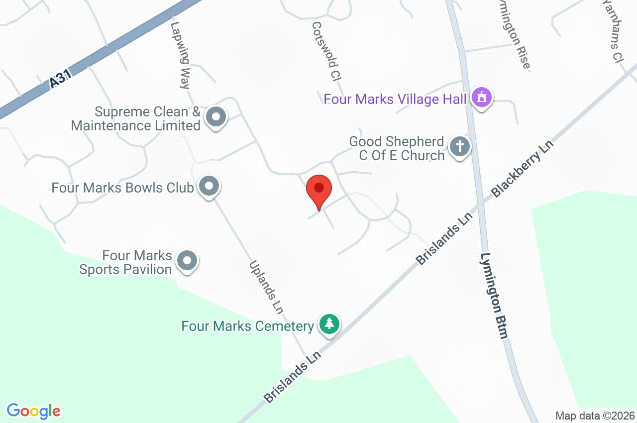 Beech Grove, Four Marks, Alton, Hampshire, GU34, photo 14