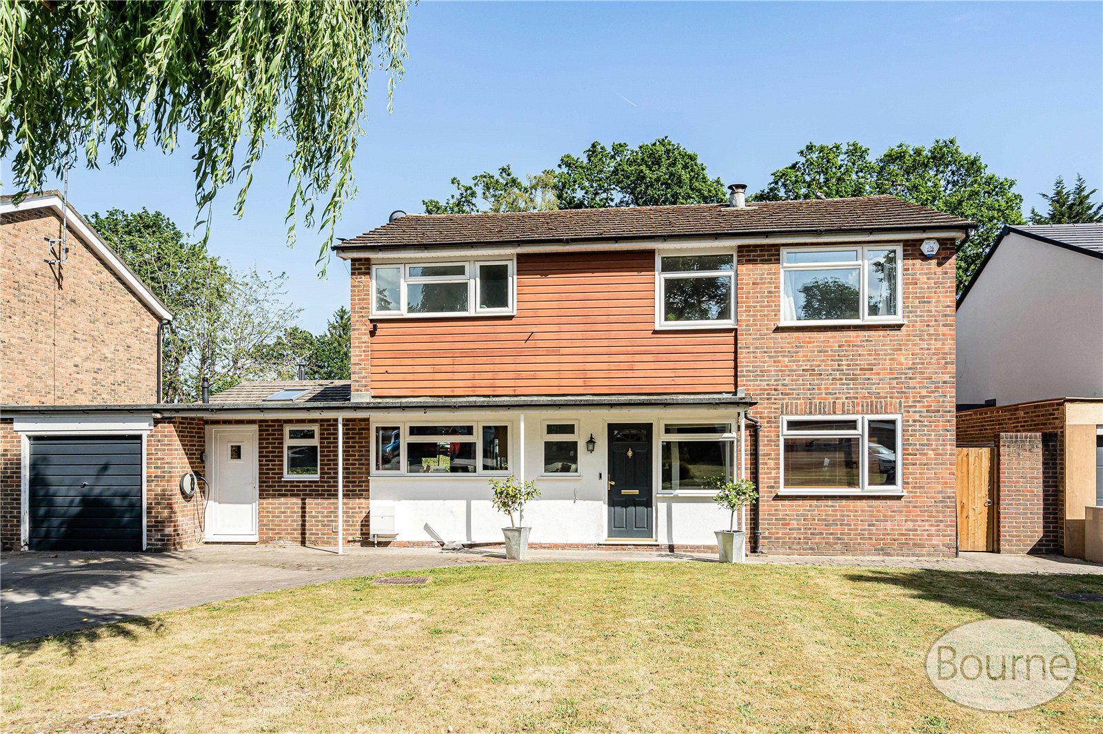 Fernhill Close, Hook Heath, Woking, Surrey, GU22