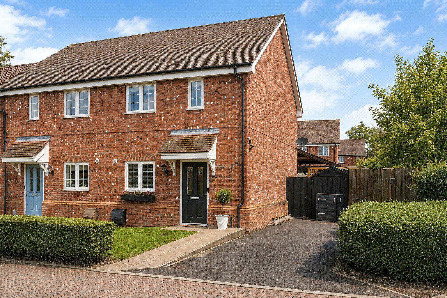Beech Grove, Four Marks, Alton, Hampshire, GU34, photo 16